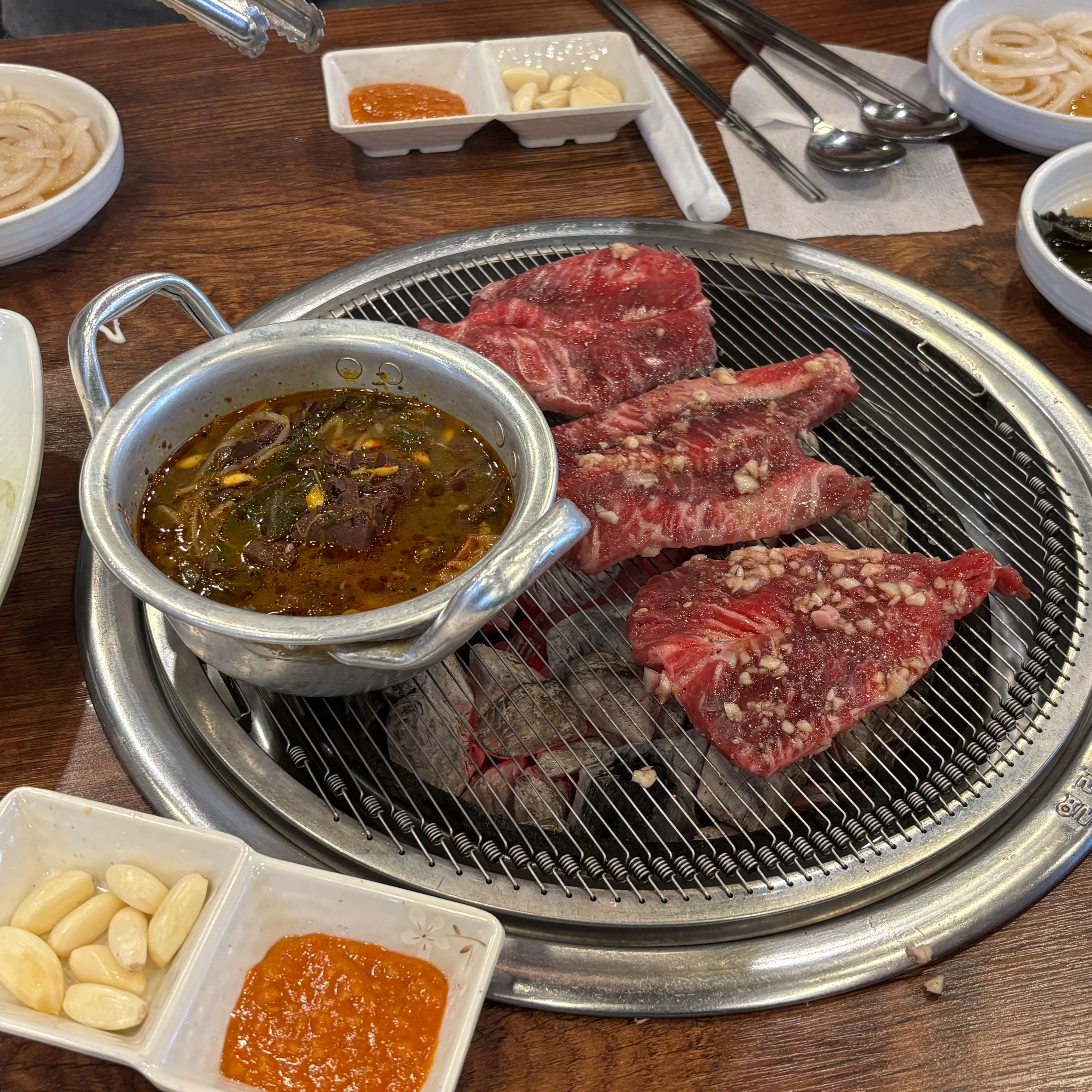 [용인 맛집 살살녹소] 직접 가본 로컬 리뷰