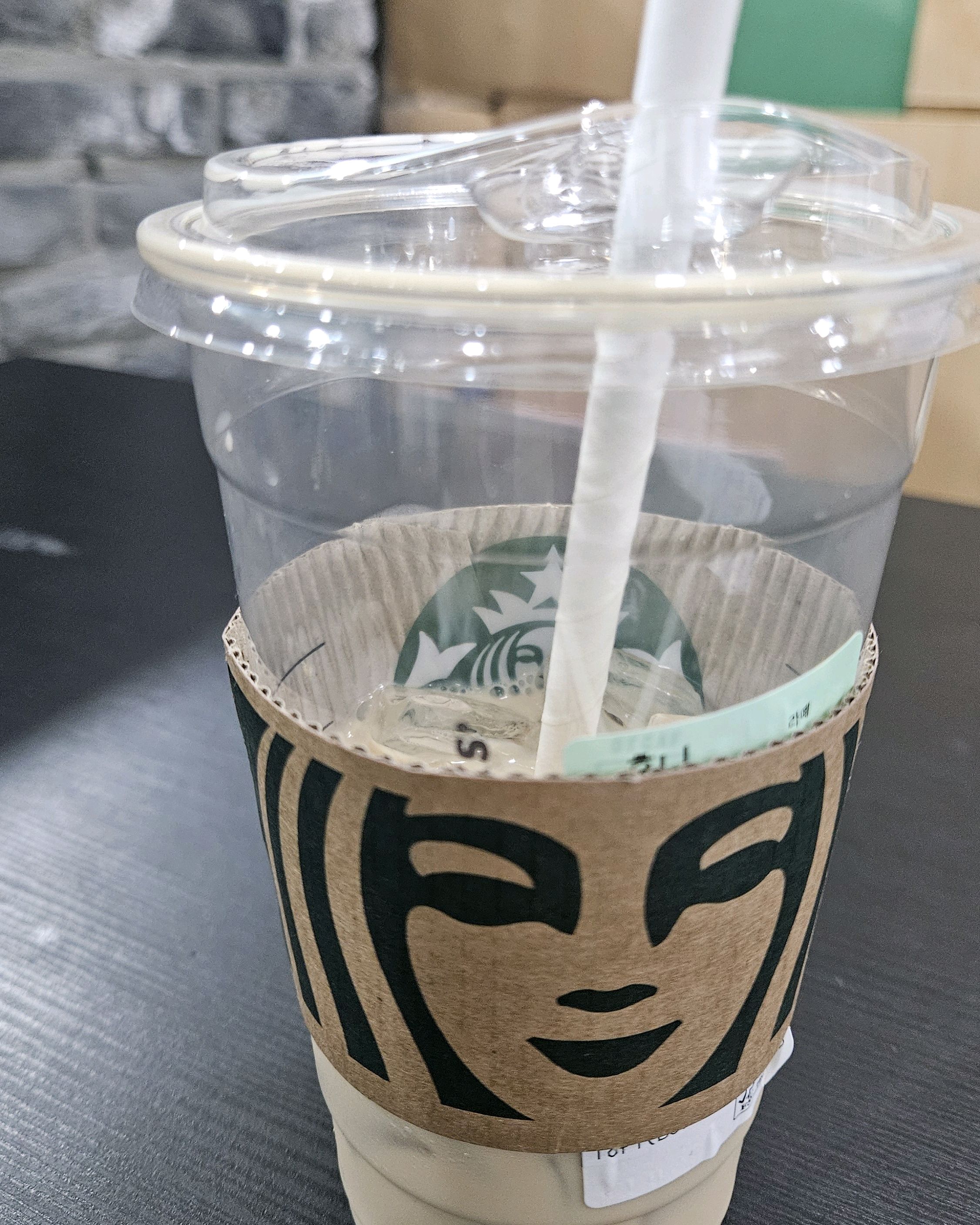 정자역 맛집 스타벅스 분당정자점 내돈내산 리얼후기
