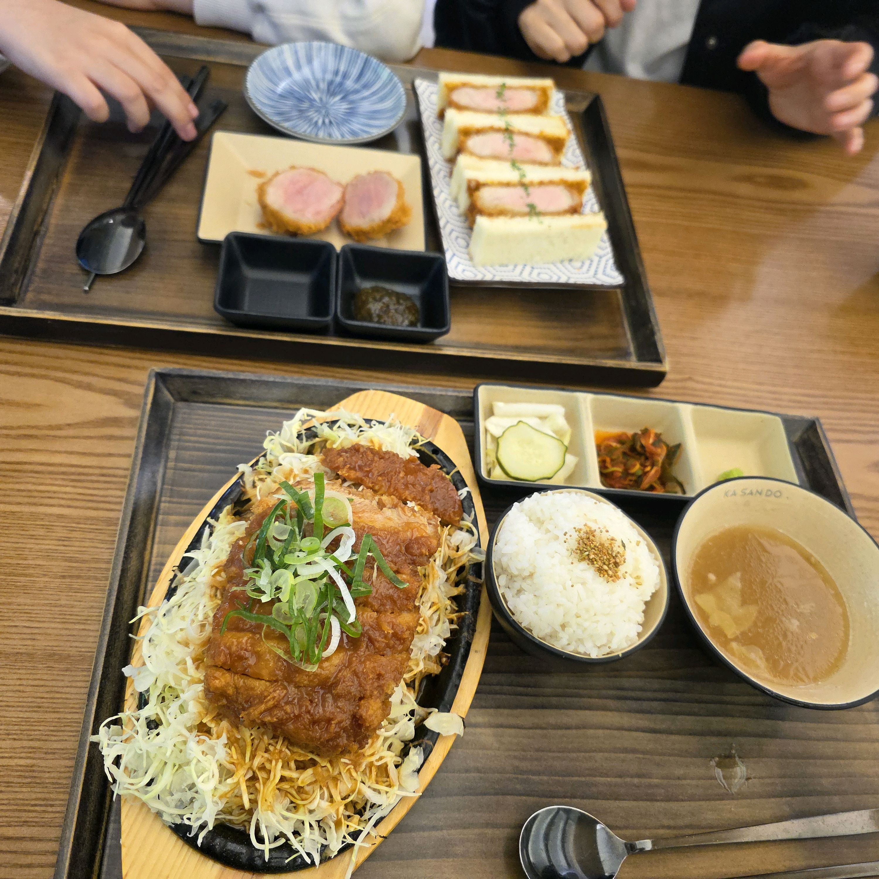 정자역 맛집 카산도 정자본점 내돈내산 방문리뷰