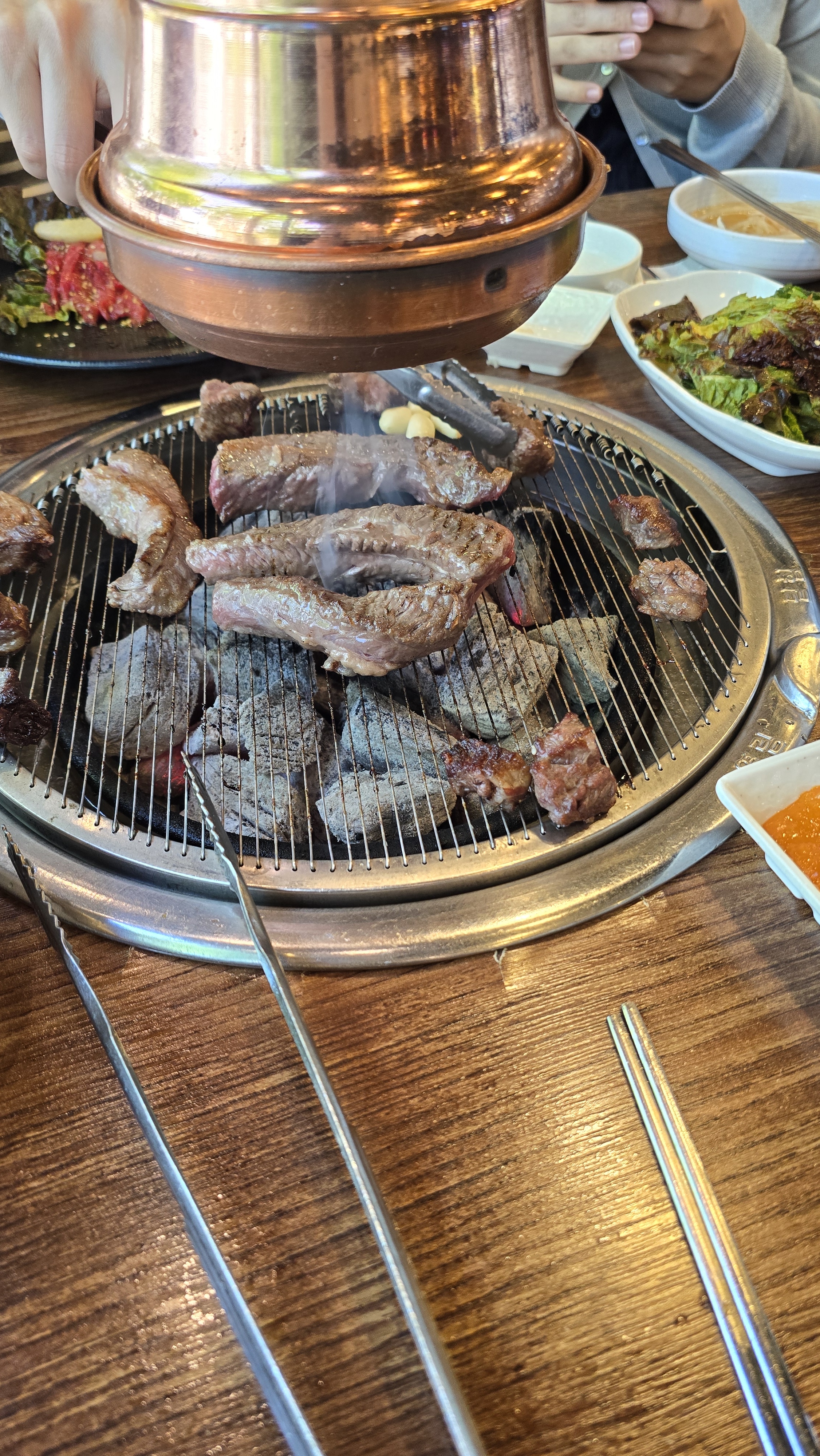 [용인 맛집 살살녹소] 직접 가본 로컬 리뷰