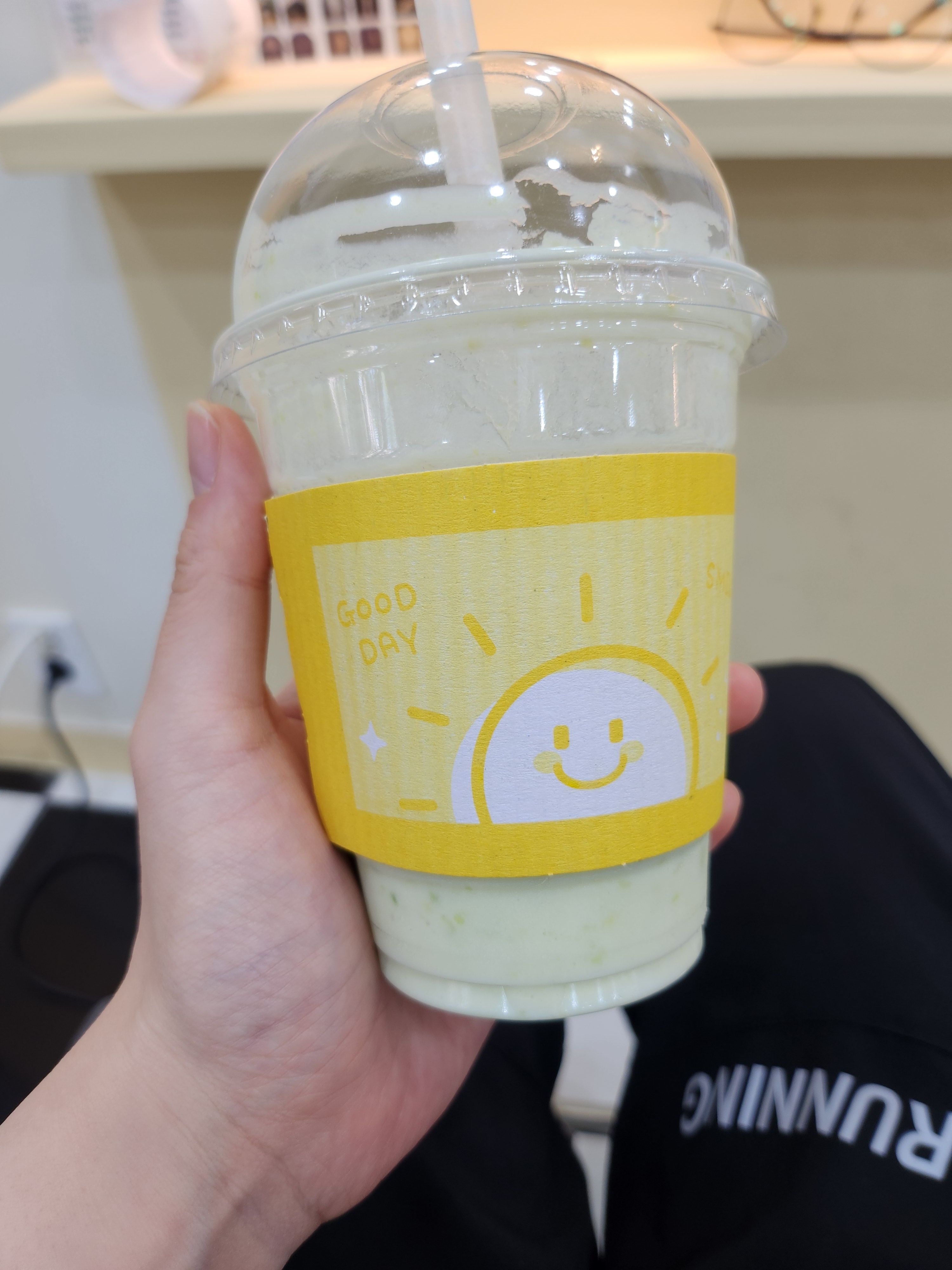 오리역 맛집 토스트카페다람 내돈내산 방문후기