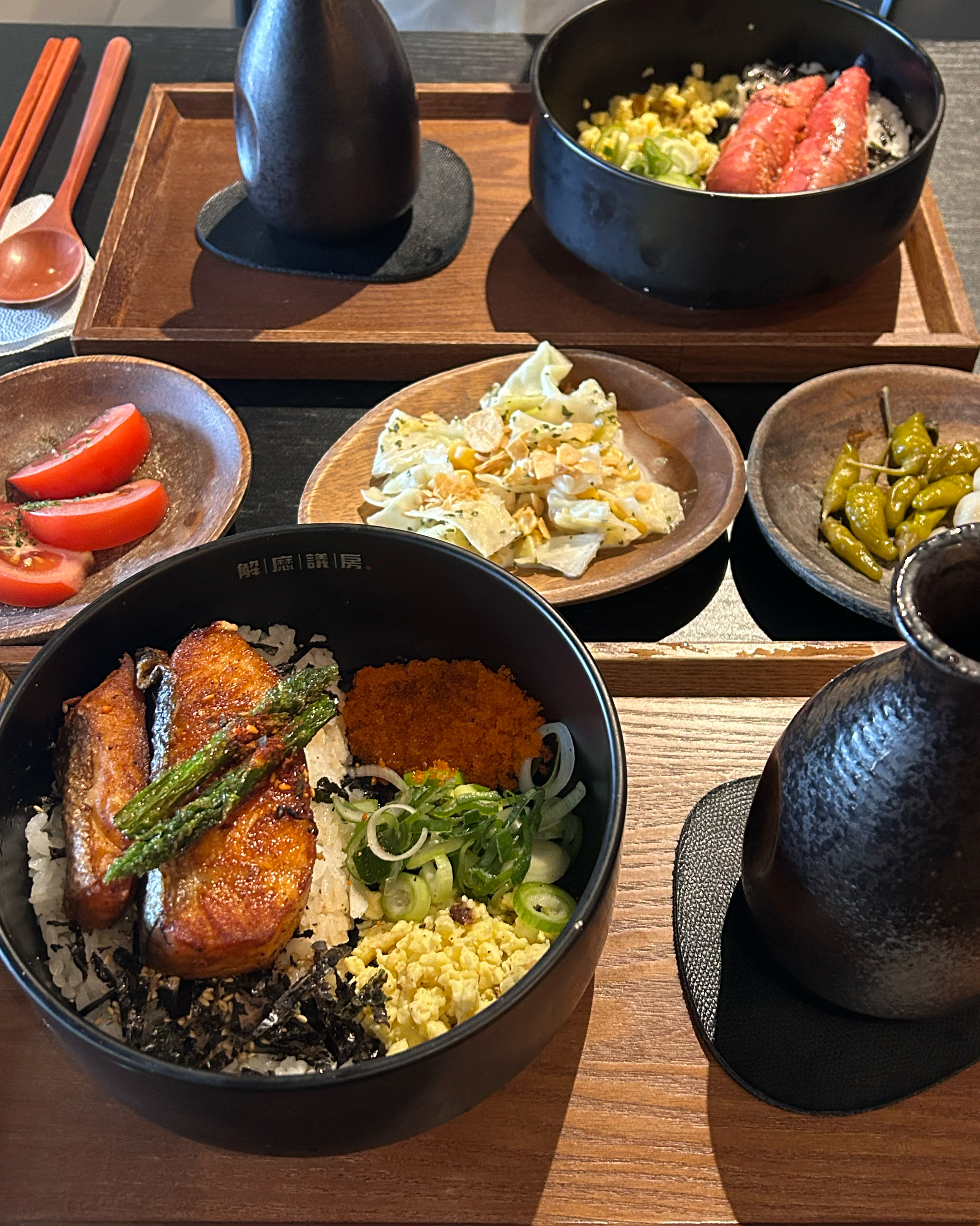 너무 맛있어요!! 대전 오면 꼭 먹으러 오는곳입니당~ - 대전 맛집 해마의방