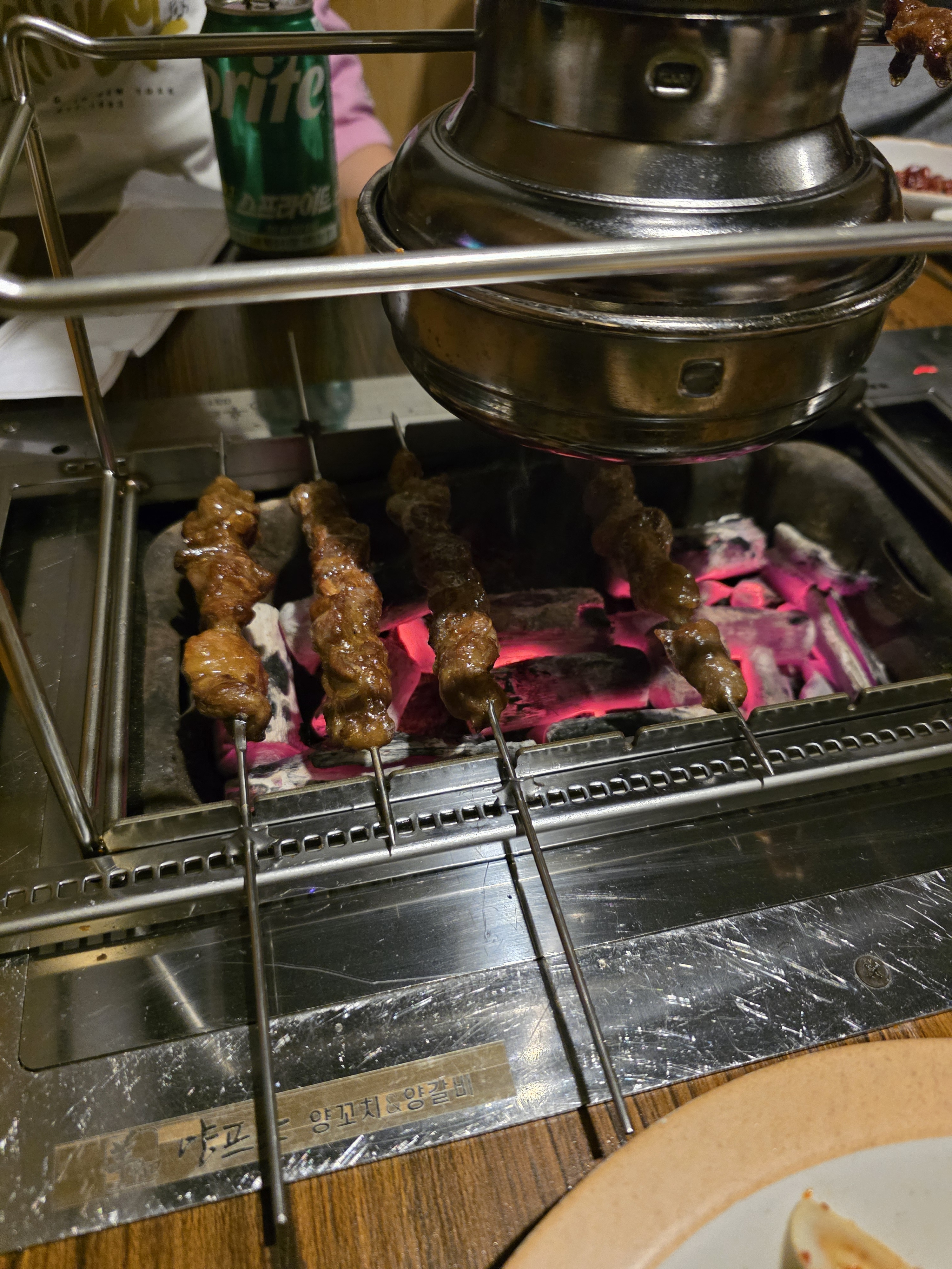 정자역 맛집 양프로 분당정자점 내돈내산 리얼후기