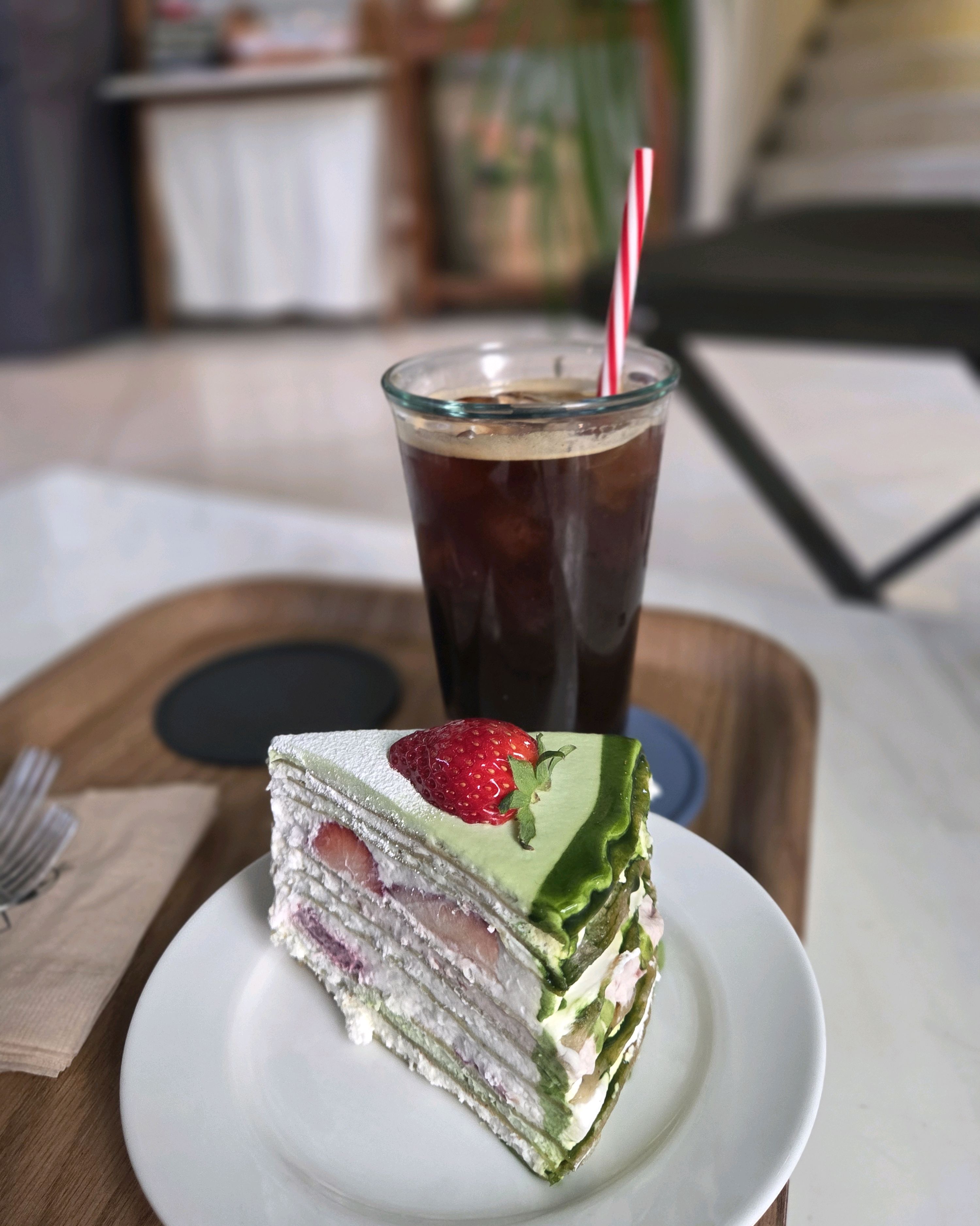 정자역 맛집 엑성프로방스카페 내돈내산 방문리뷰