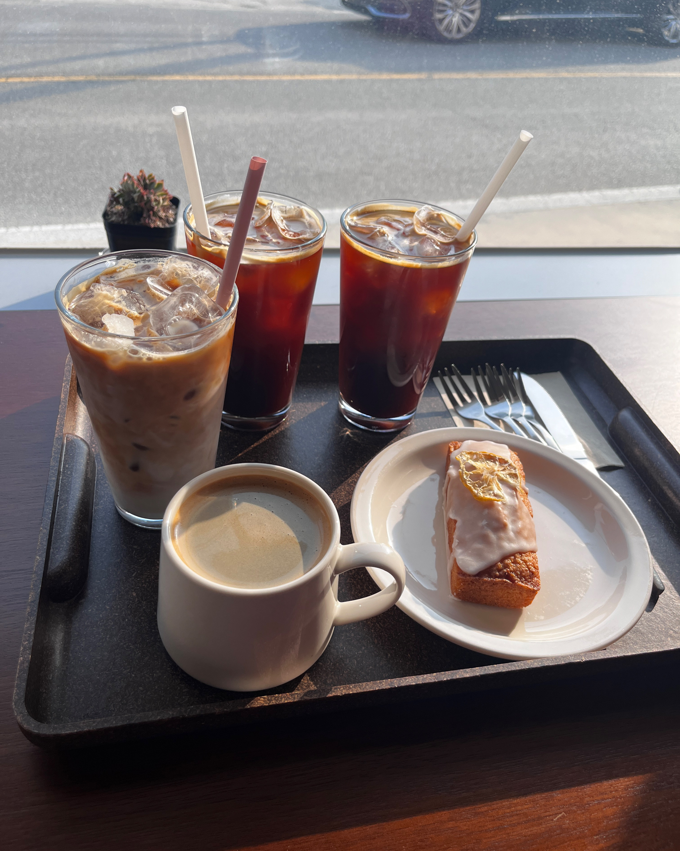 [용인 맛집 카페 담스 용인본점] 직접 가본 로컬 리뷰