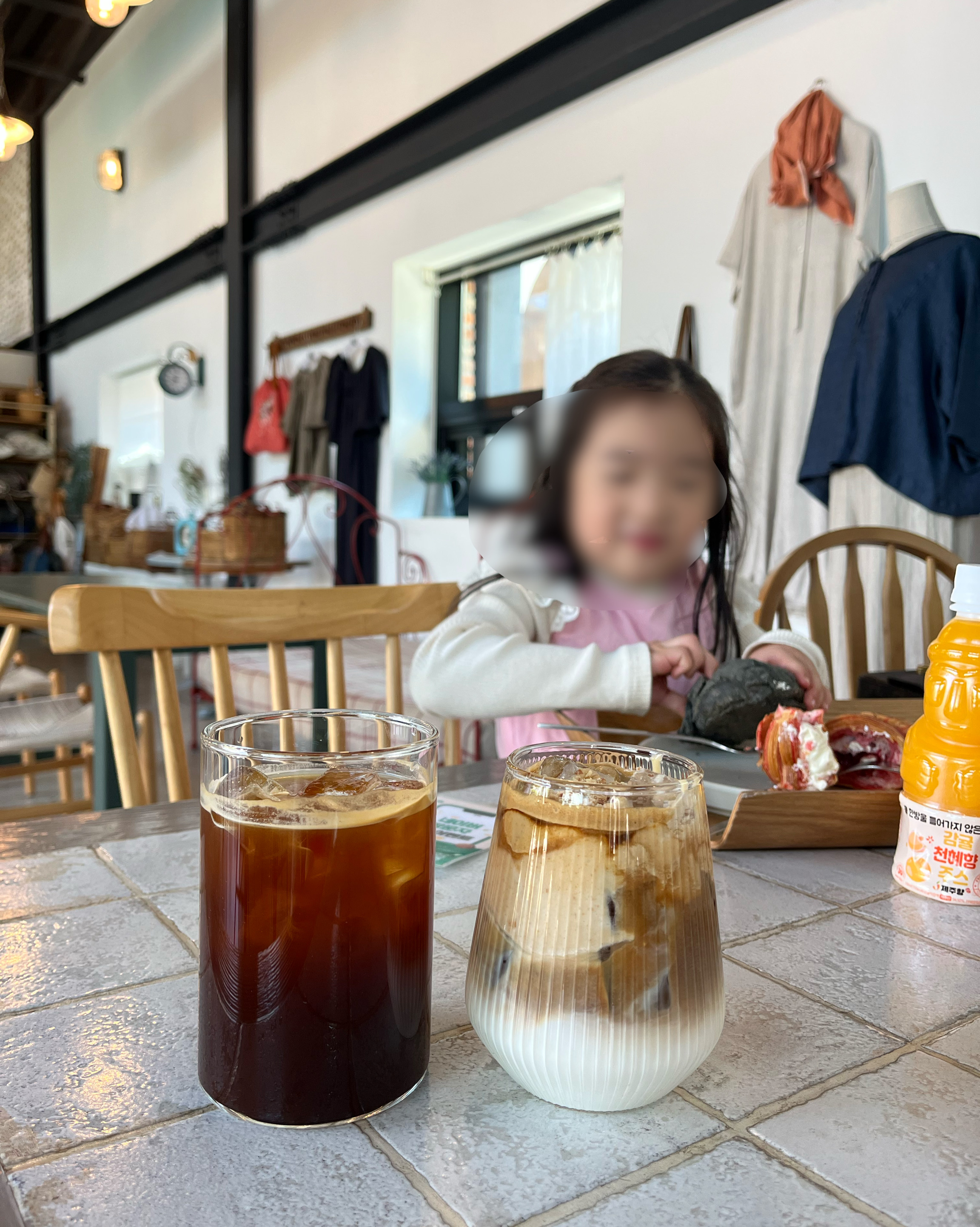 빵도 맛있고 커피도 맛있어요 ㅎㅎ - 대전 맛집 더노은로