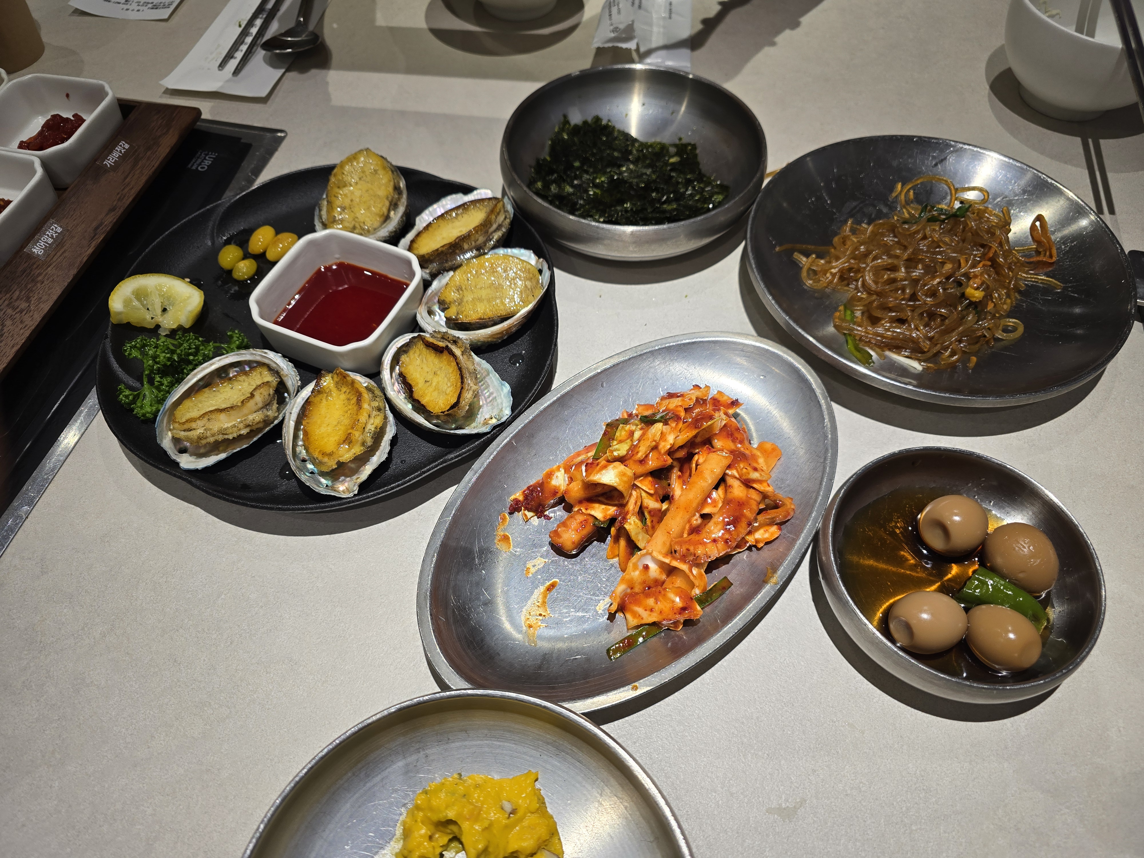 대구 맛집 복길&조돌해녀 41번째 리뷰 이미지
