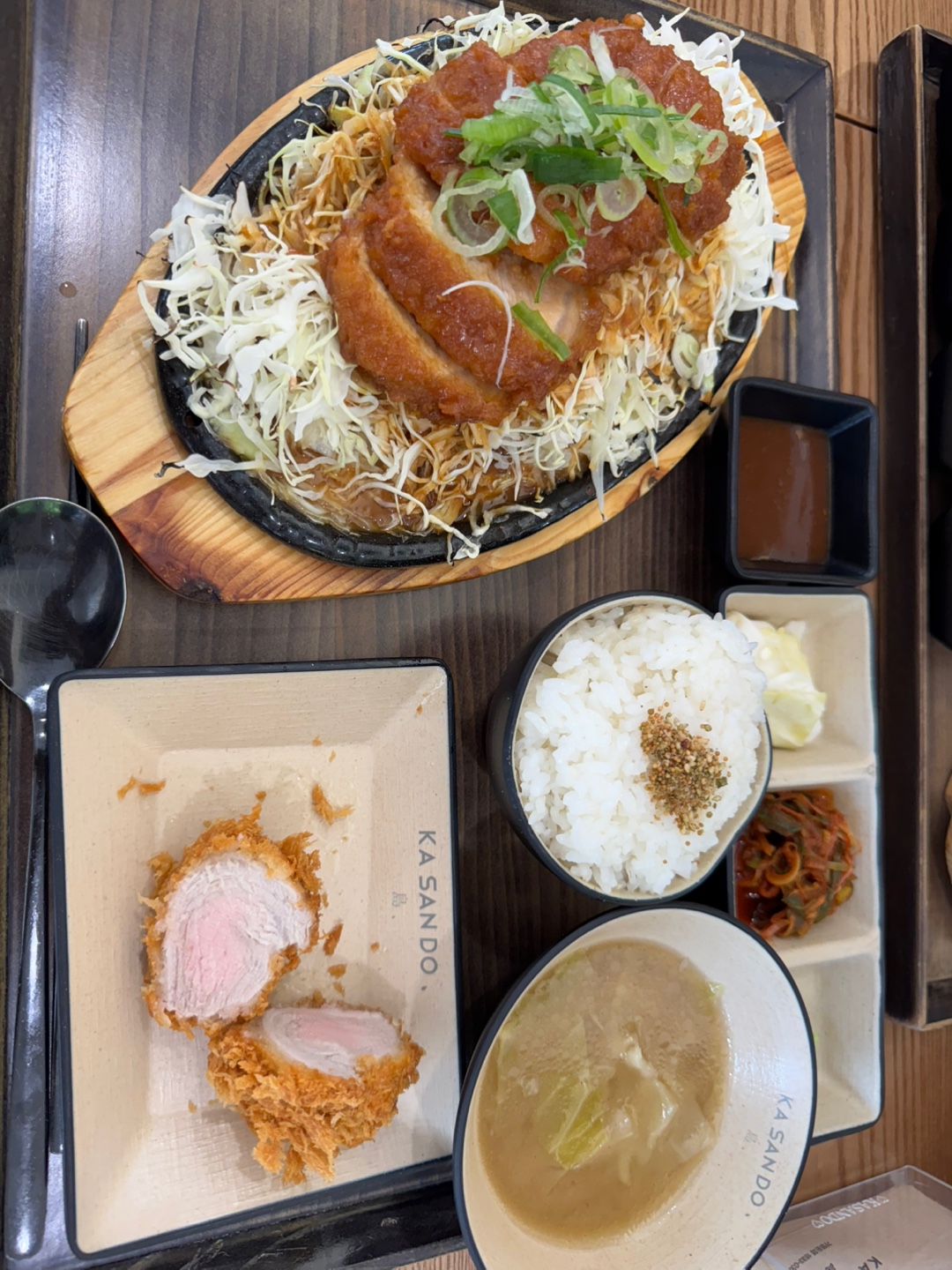 정자역 맛집 카산도 정자본점 내돈내산 방문리뷰