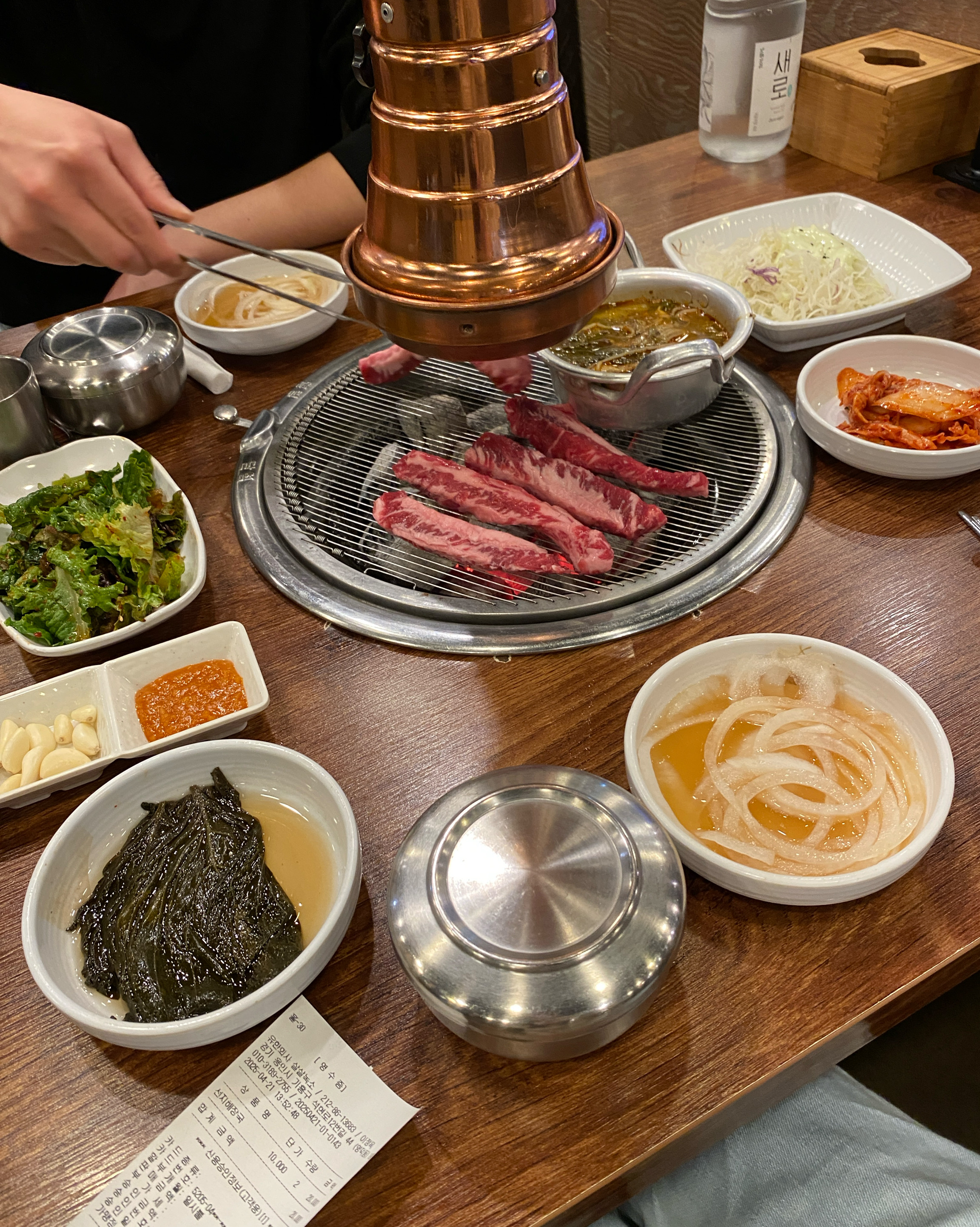 [용인 맛집 살살녹소] 직접 가본 로컬 리뷰