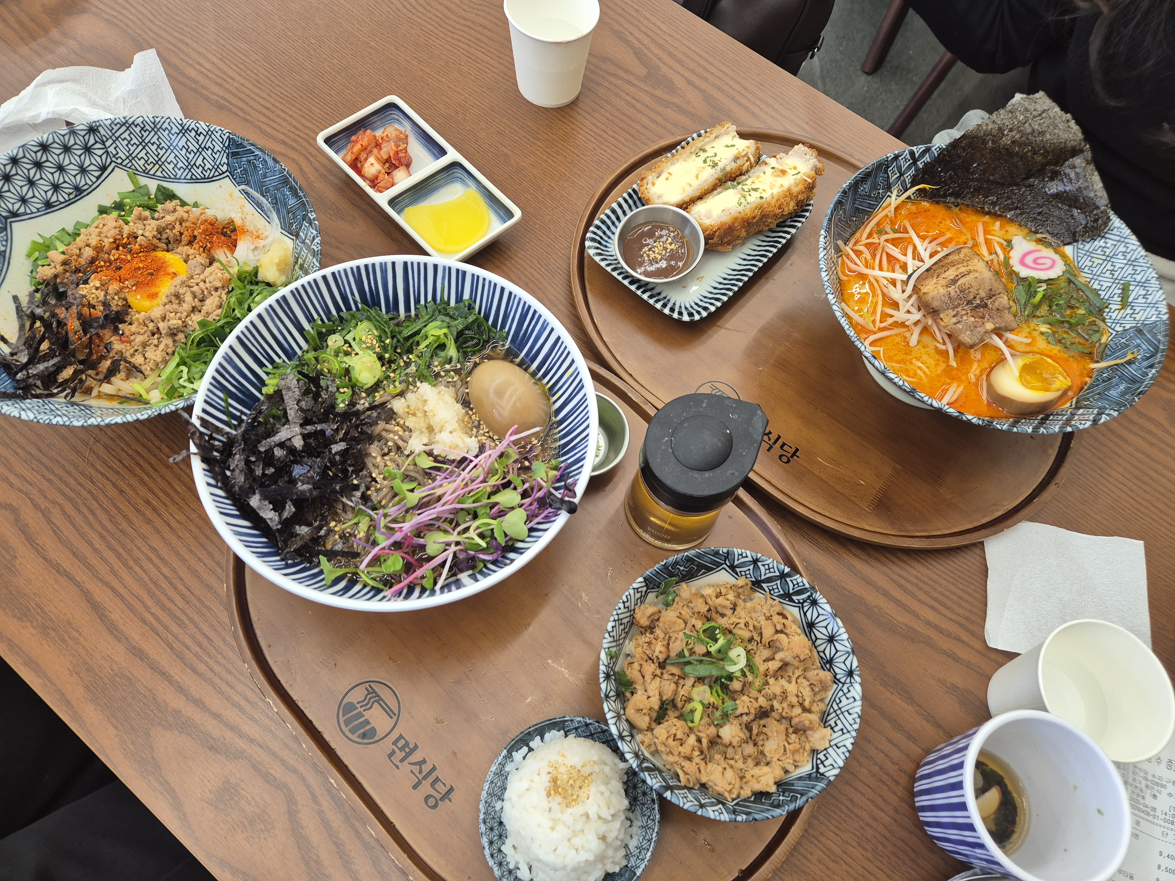 [용인 맛집 면식당 수지구청점] 직접 가본 로컬 리뷰