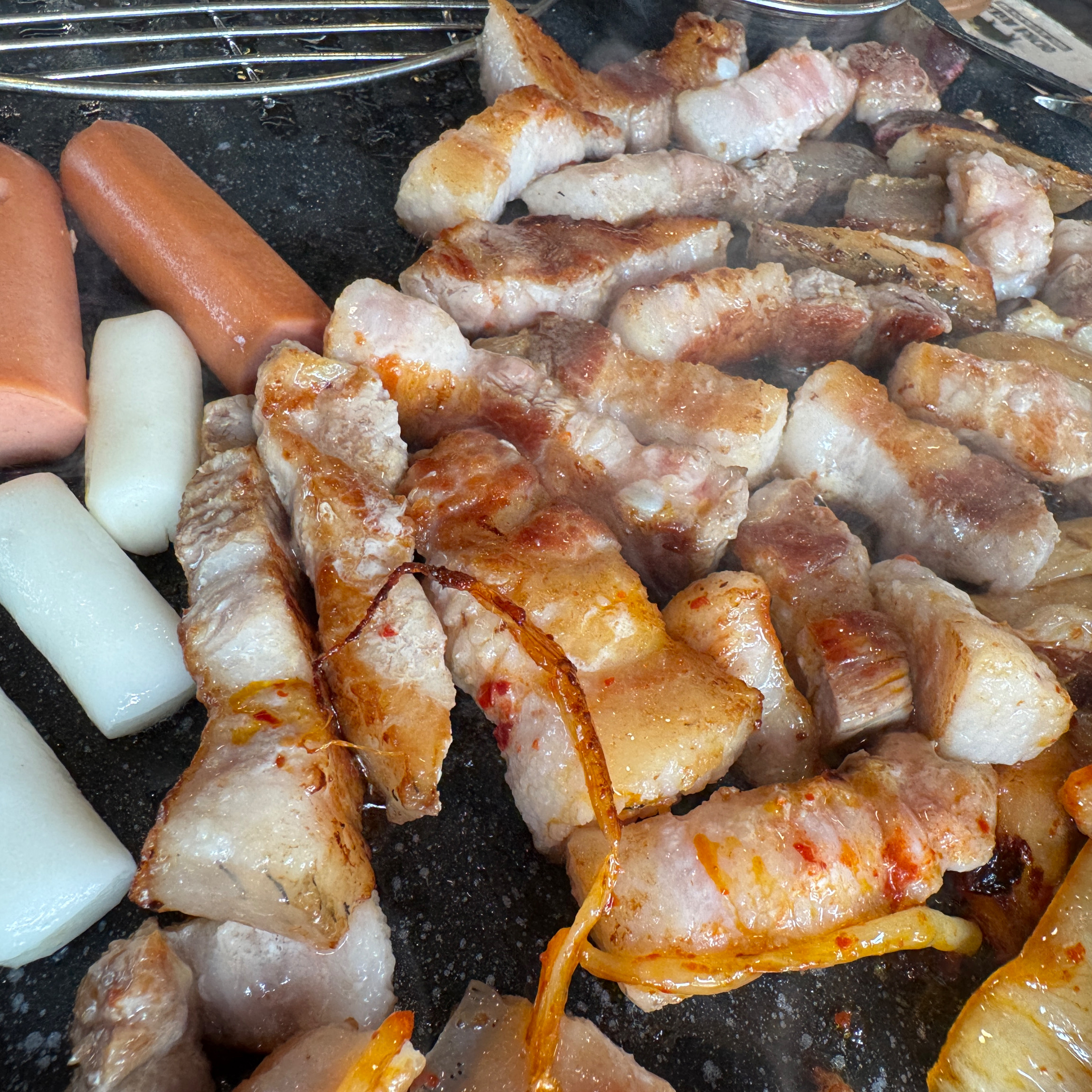 오리역 맛집 이가네흑돼지 내돈내산 방문리뷰