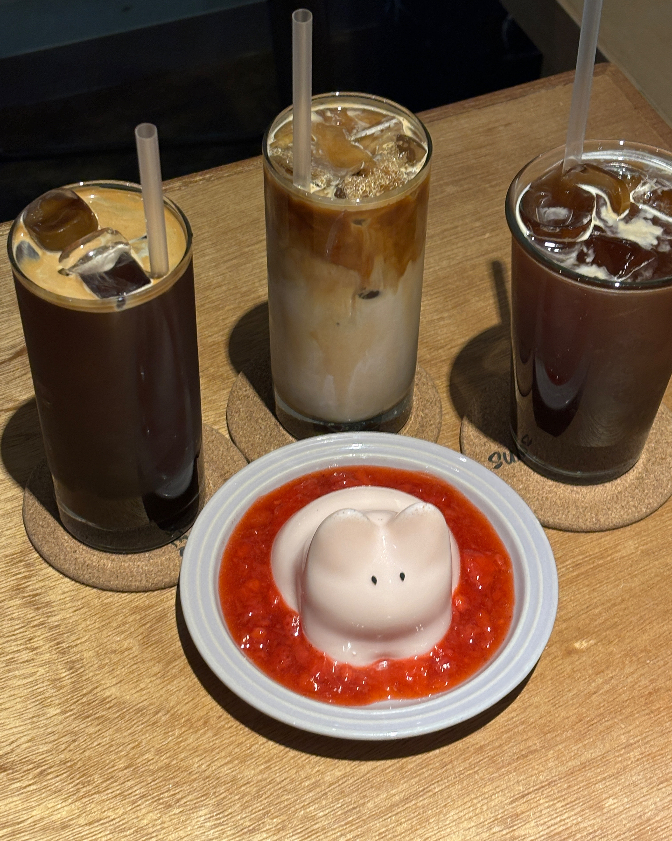 지금 날씨에 방문하기 좋아요 ~ - 천호동 맛집 썸머러너