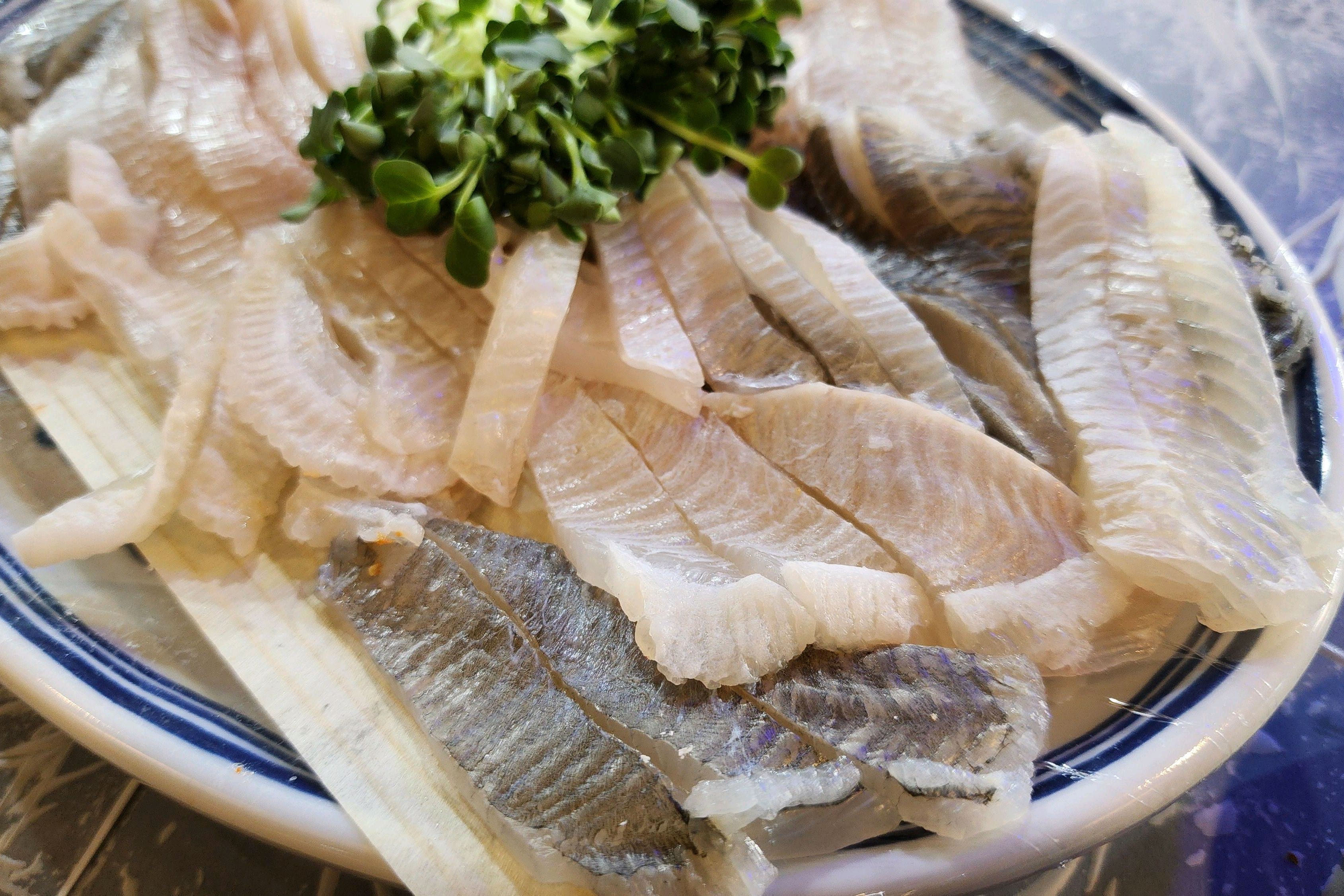 정관맛집 중 회질 좋고 가격 착한 곳 찾는다면 여기 추천드려요. 활어회가 신선하고 매운탕까