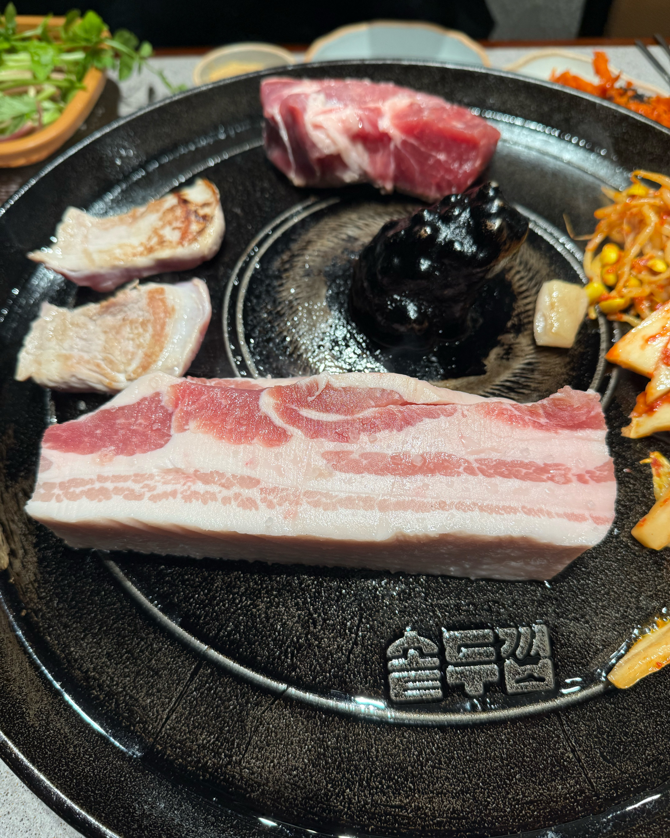[용인 맛집 솥두껍 기흥구청점] 직접 가본 로컬 리뷰