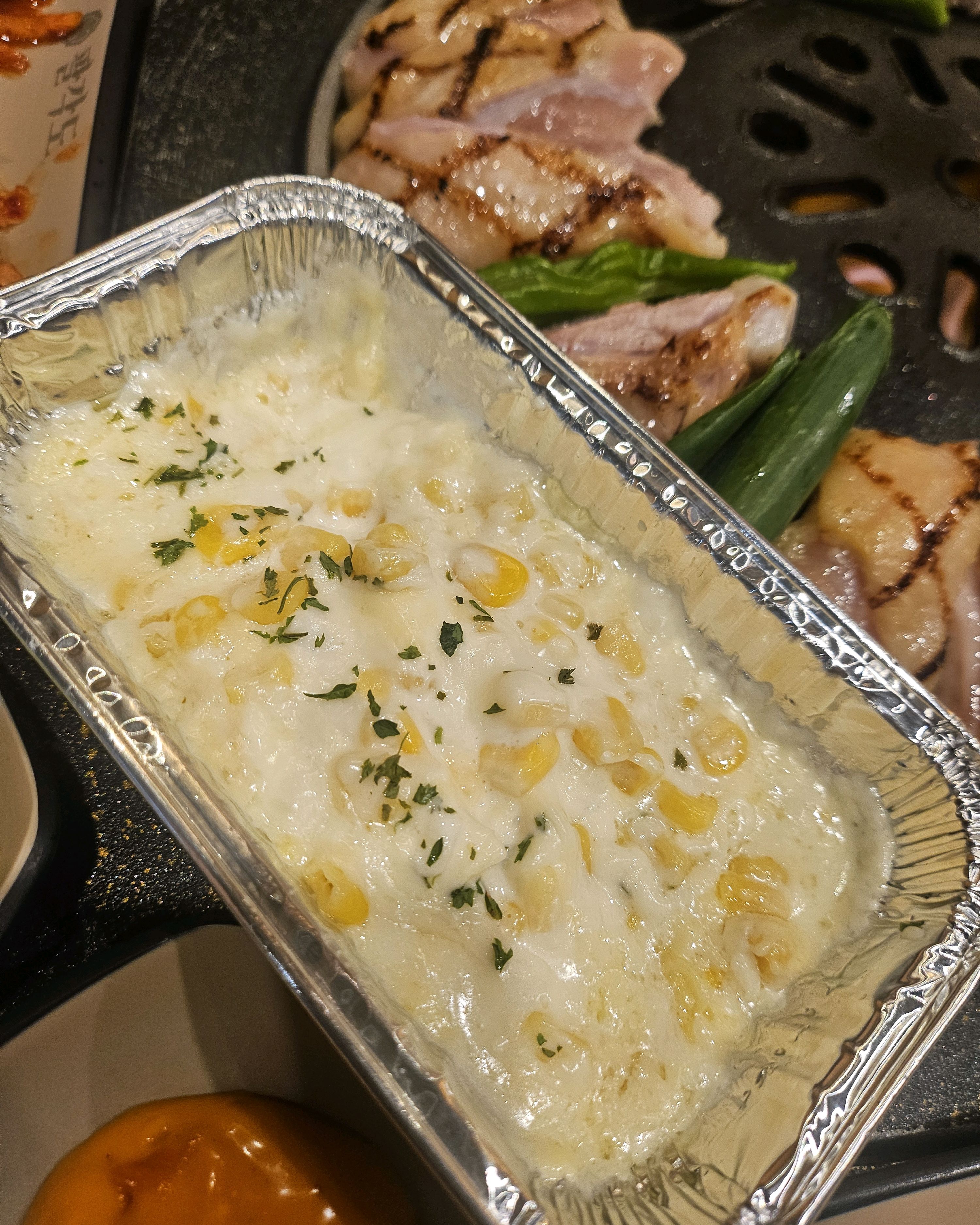 남편이랑 운동하고 방문했어요ㅎ - 불당동 맛집 팔각도 천안신불당점