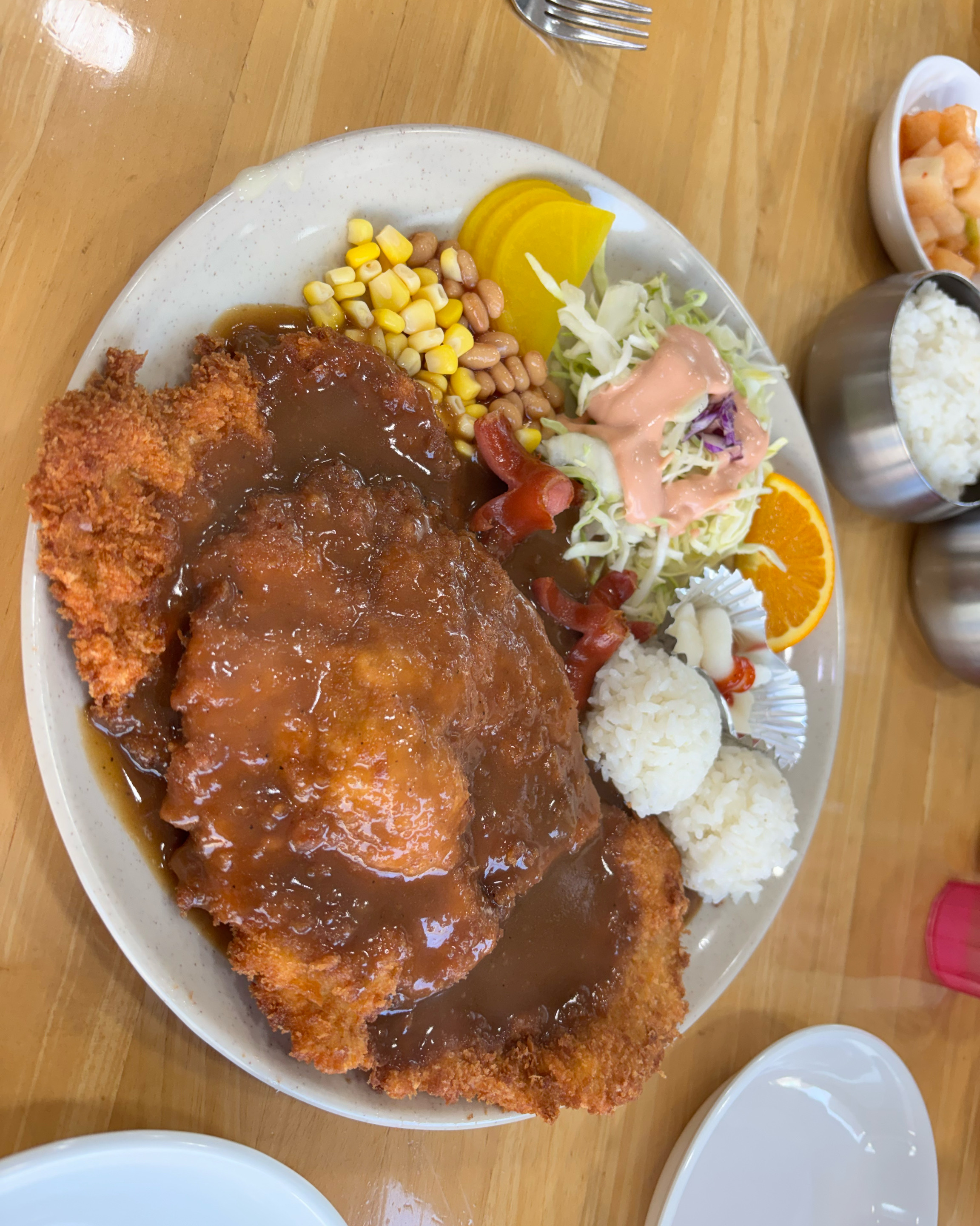 정자역 맛집 예돈돈까스 정자본점 내돈내산 방문리뷰