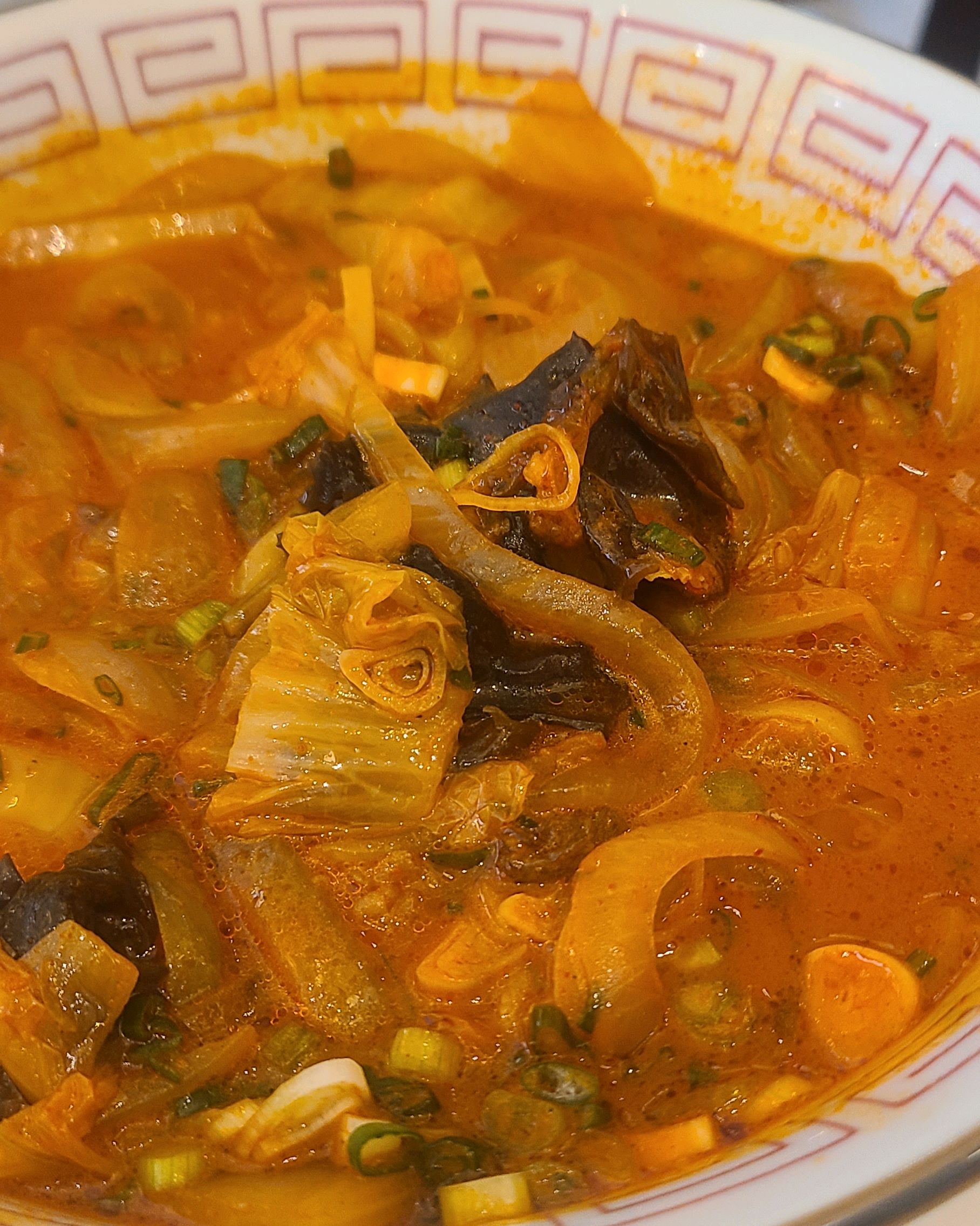 음식이 다 맛있네요~ - 안양 맛집 부엌간 차이니즈 안양점