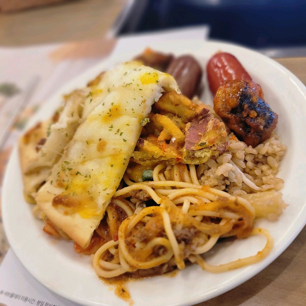정말 맛있게 잘먹었어요 - 부산 대연동 맛집 샤브올데이 부산대연점