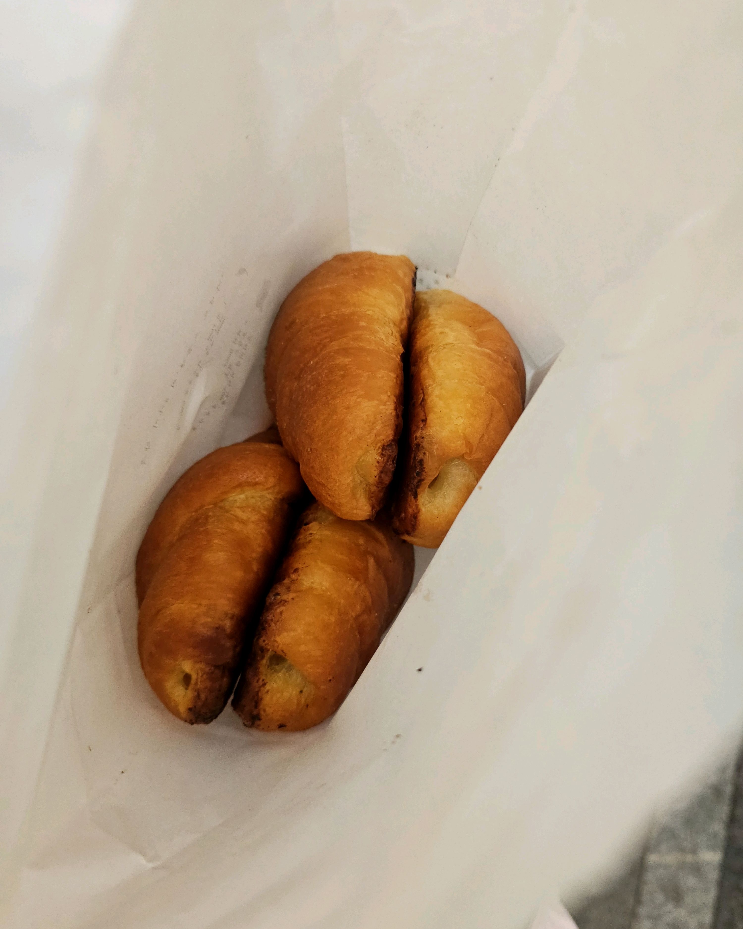내최애소금빵집 - 인천 맛집 자연도소금빵