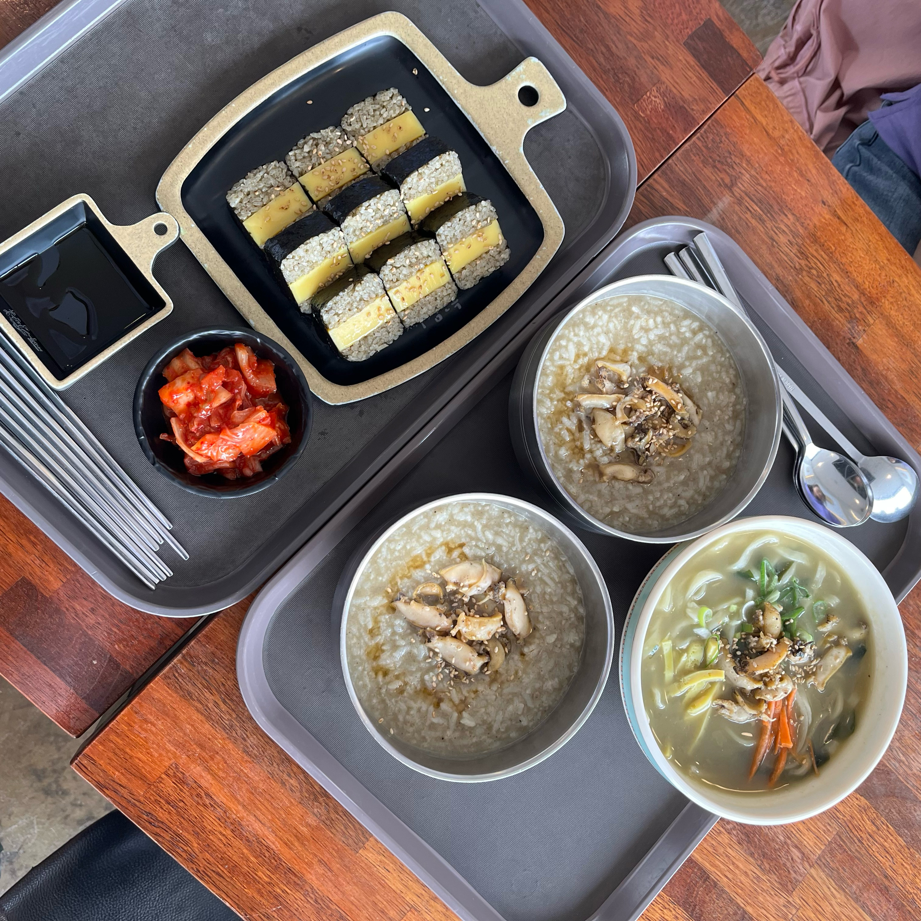 제주에 오면 김만복 국룰~~ - 제주 맛집 제주김만복 애월점