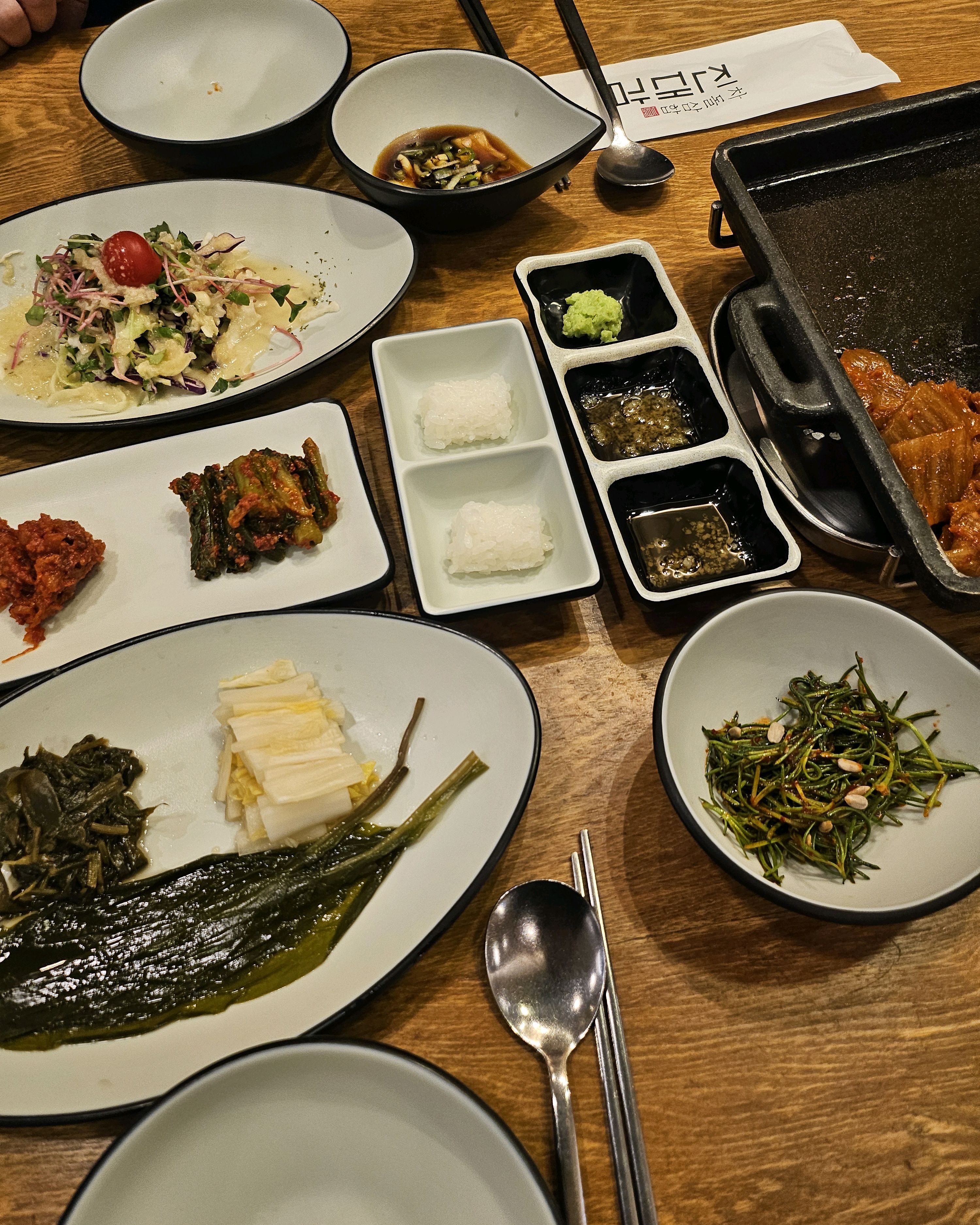 정자역 맛집 진대감 분당점 내돈내산 방문리뷰