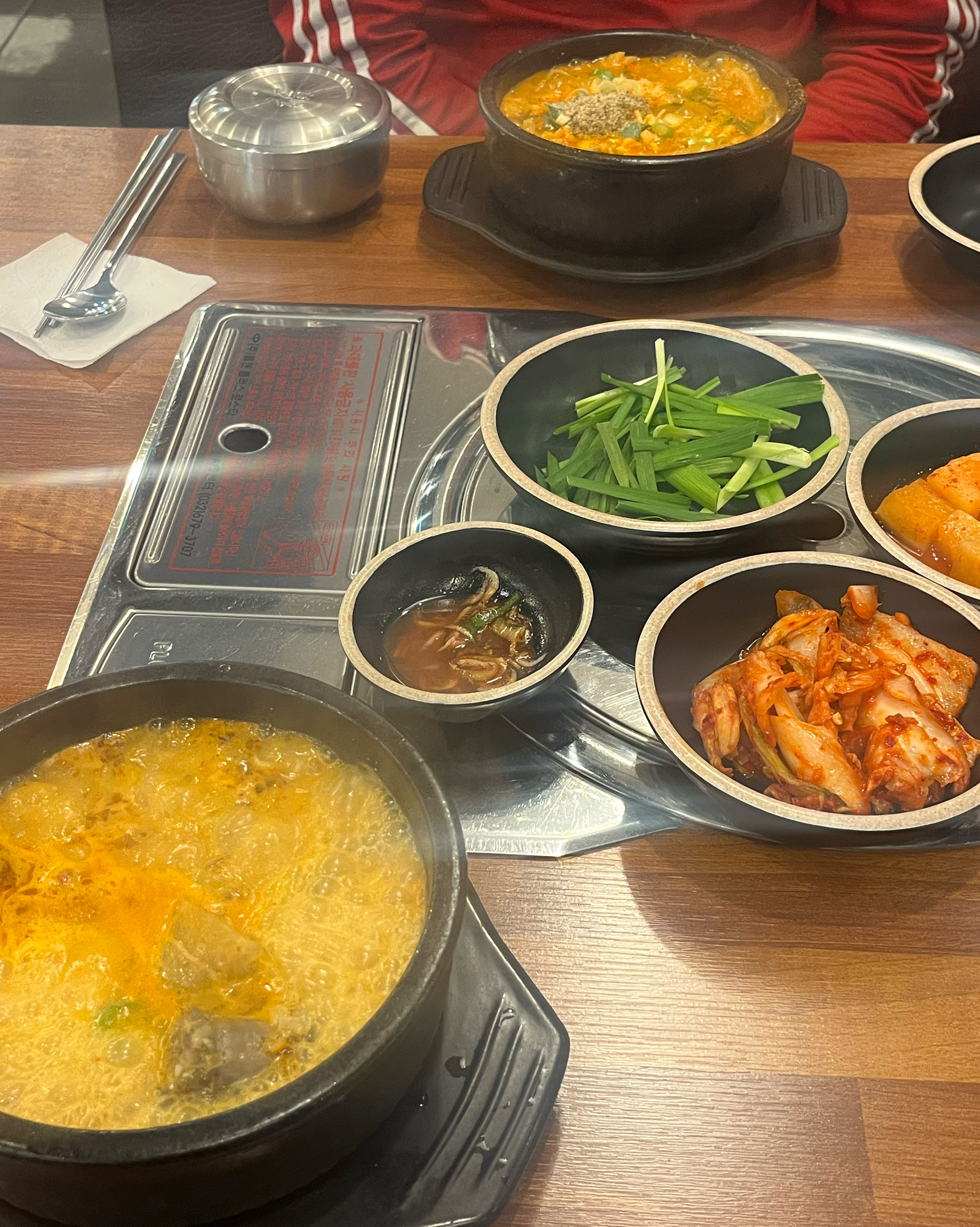 천호동 맛집 보승회관 천호역점 내돈내산 감동리뷰