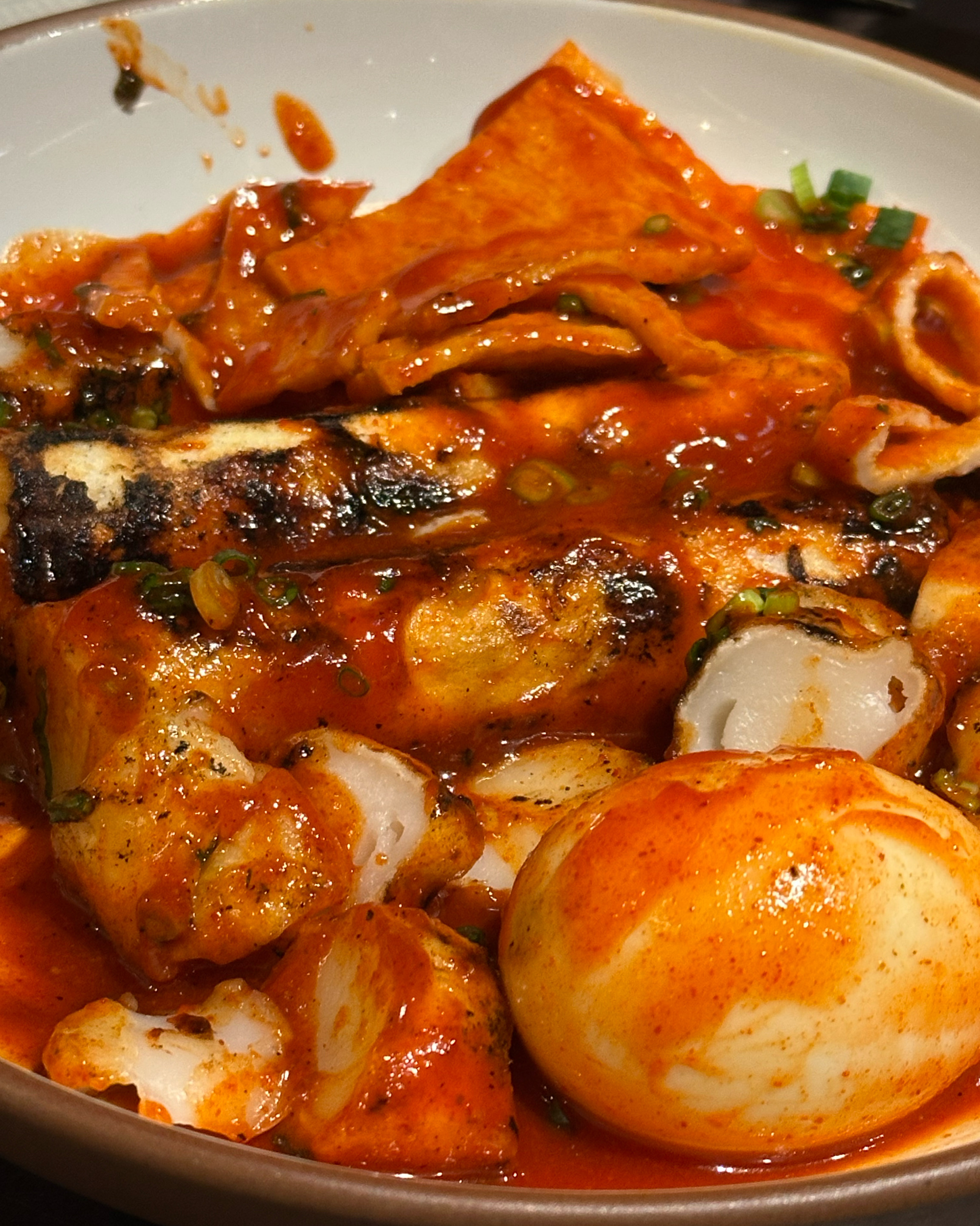 [이태원 맛집 교촌필방] 직접 가본 로컬 리뷰