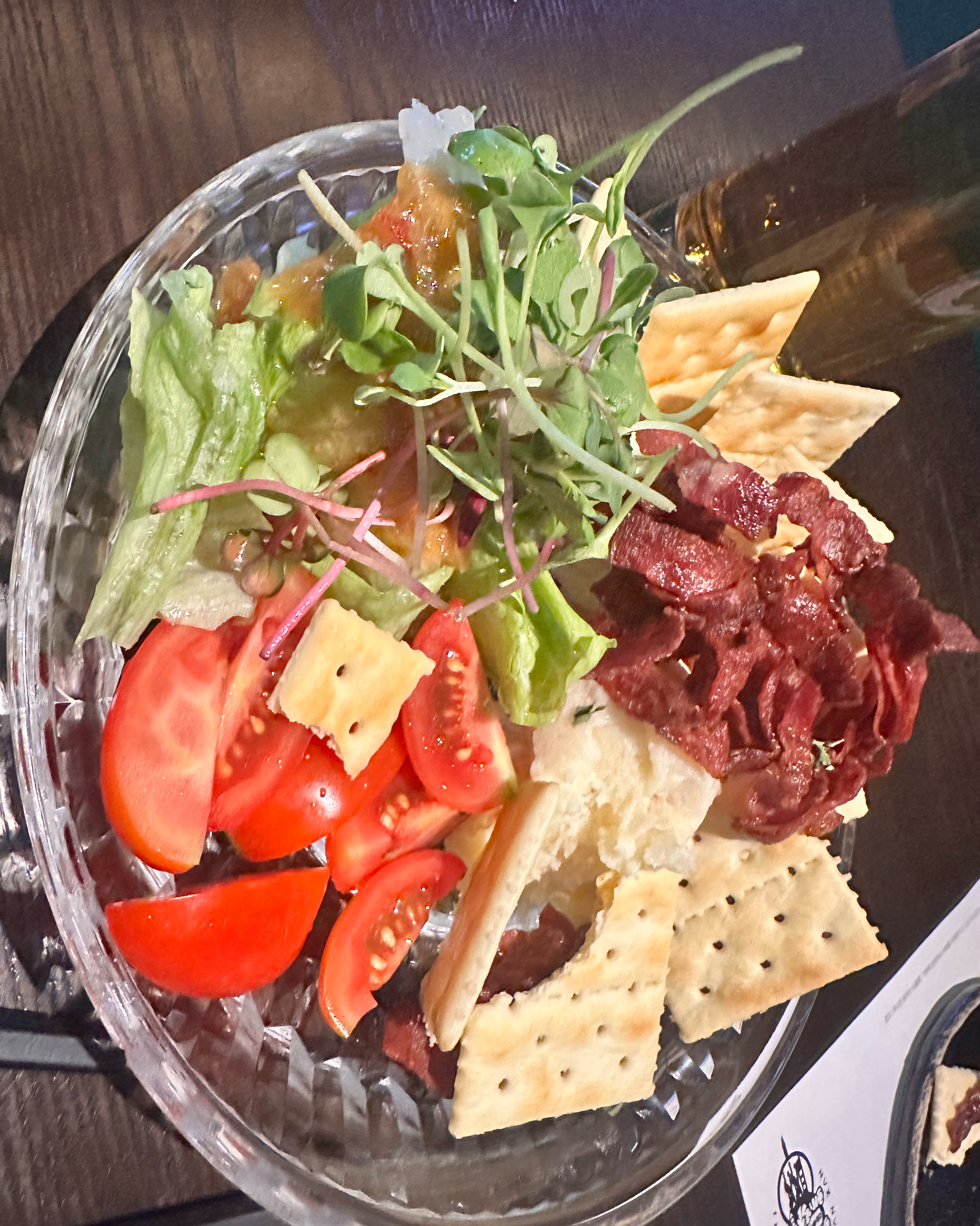 안주가 다양하고 가격도 다양해서 좋습니다! - 불당동 맛집 야키토리잔잔 신불당점