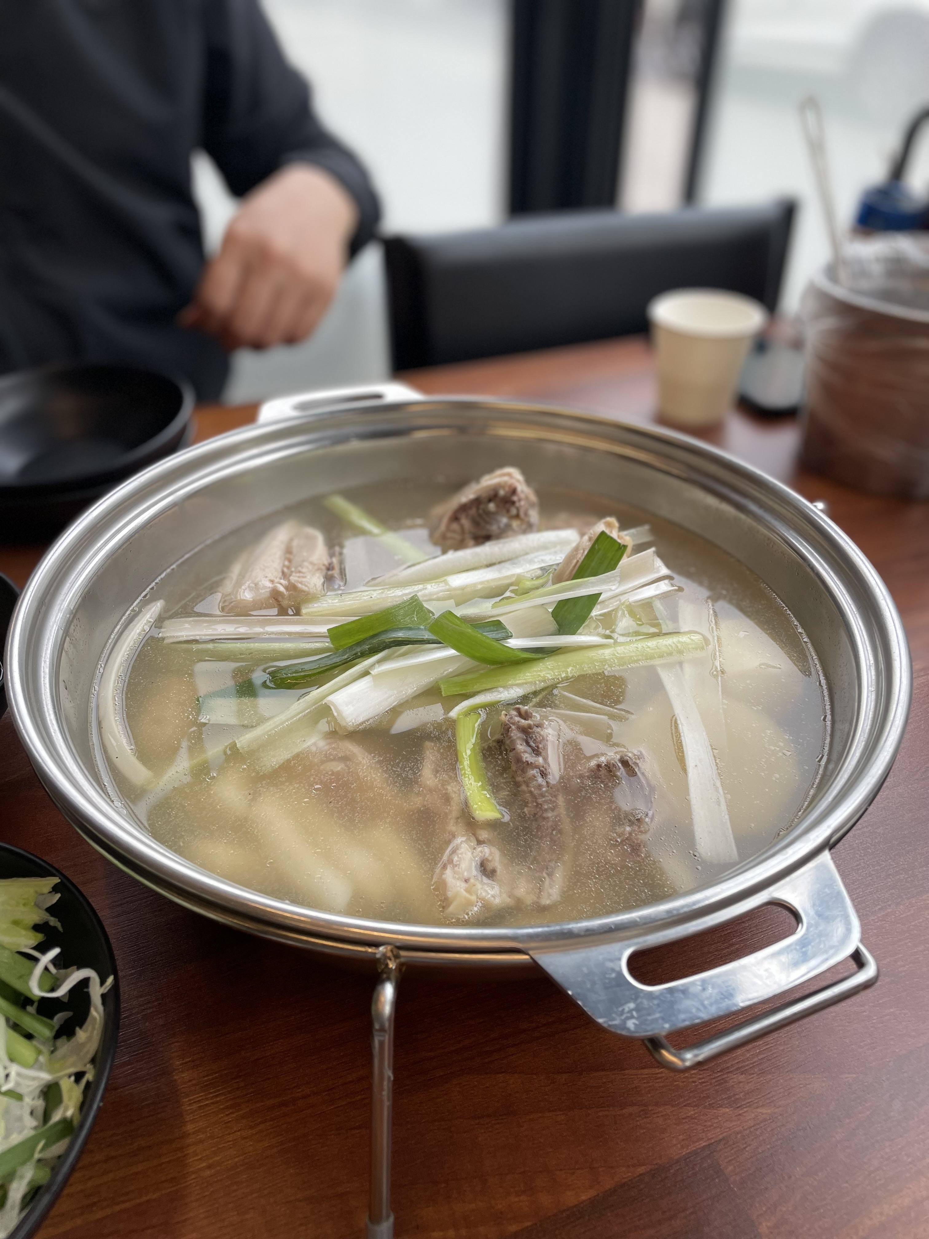 오리역 맛집 수계옥 분당미금본점 내돈내산 감동리뷰