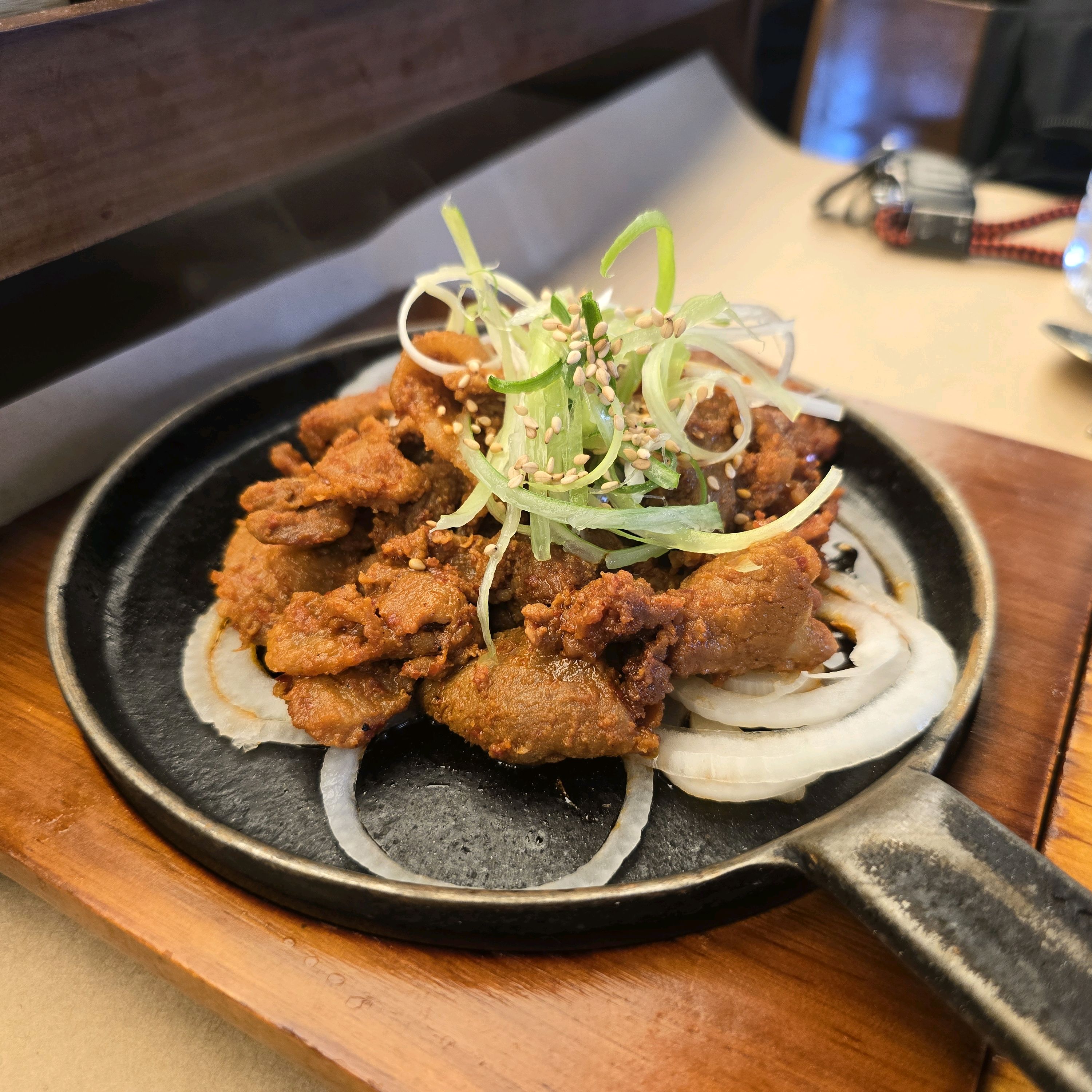 [용인 맛집 산으로간고등어] 직접 가본 로컬 리뷰