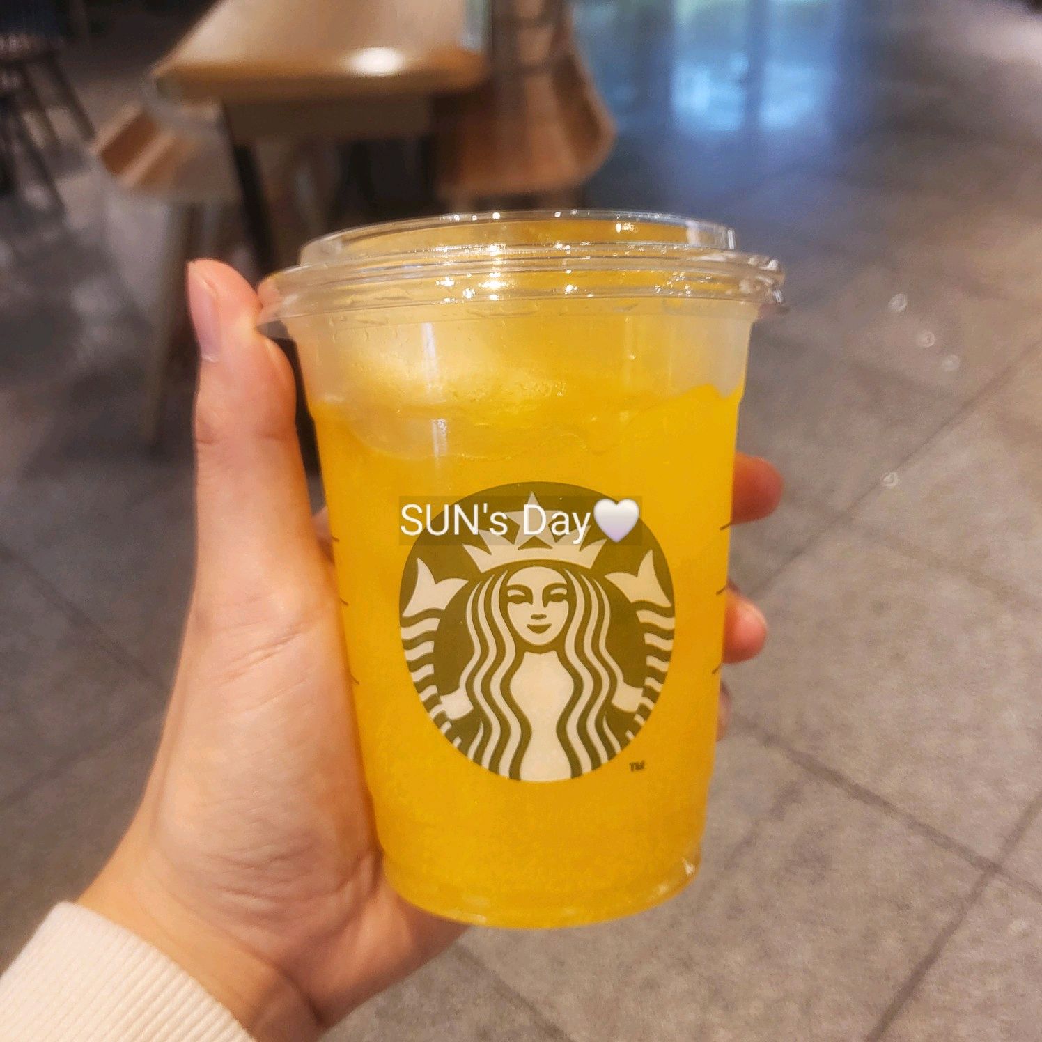 정자역 맛집 스타벅스 정자아데나점 내돈내산 리얼후기