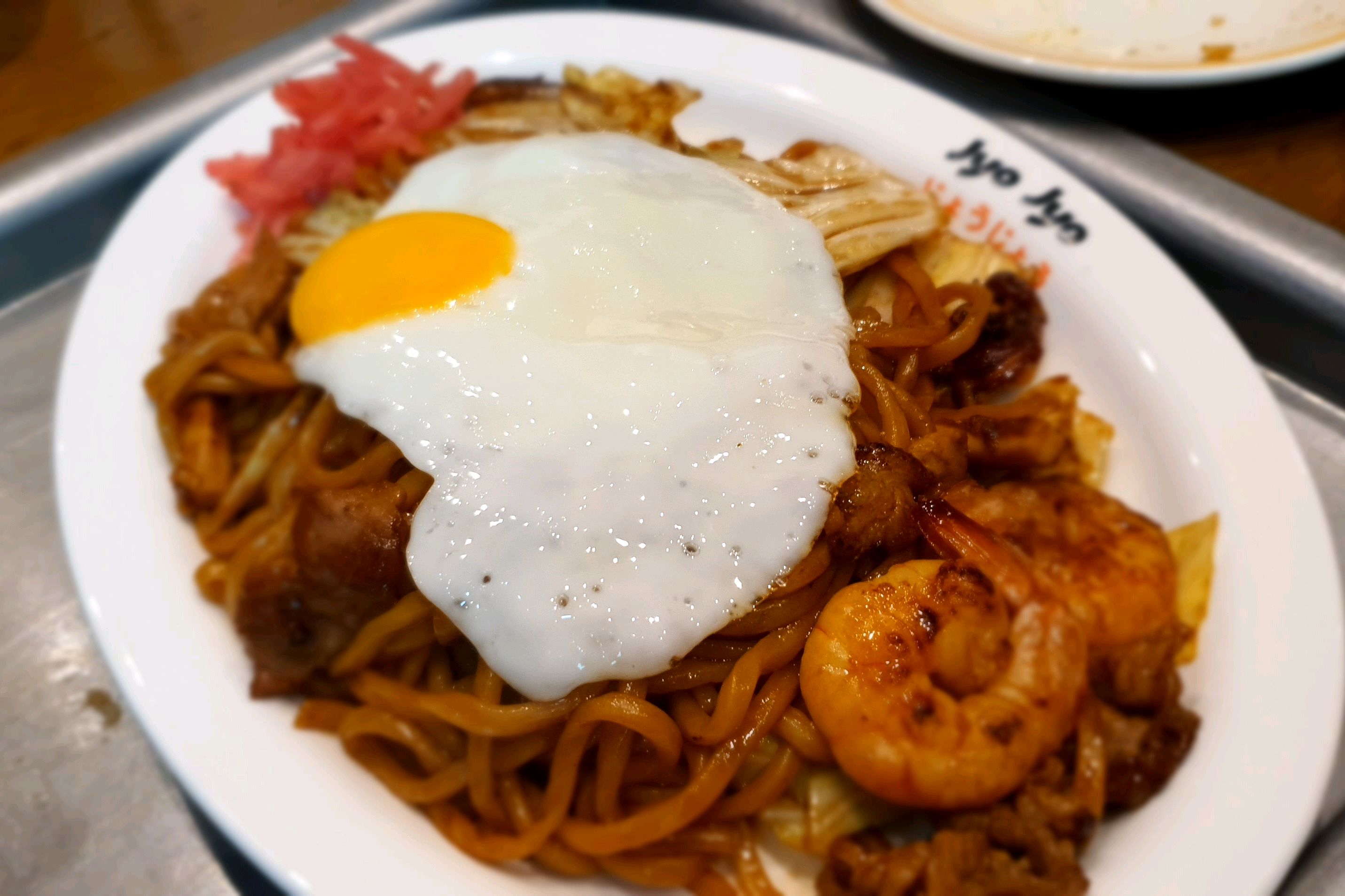 일본에 온 맛이네요!!!~^^ 맛나요!! - 인천 맛집 죠죠 트리플스트리트점