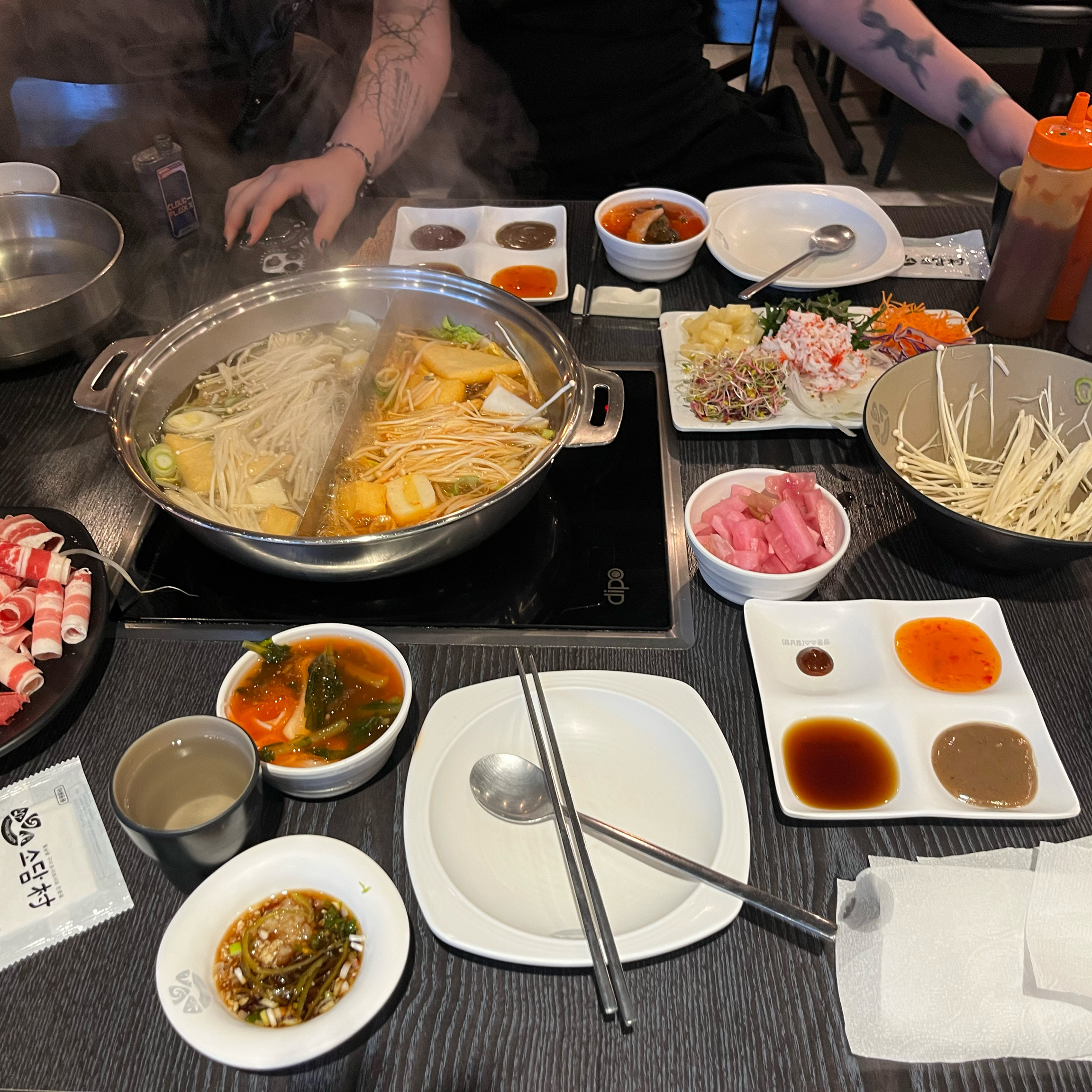말모 말모 ~~ - 위례광장 맛집 소담촌 위례신도시점