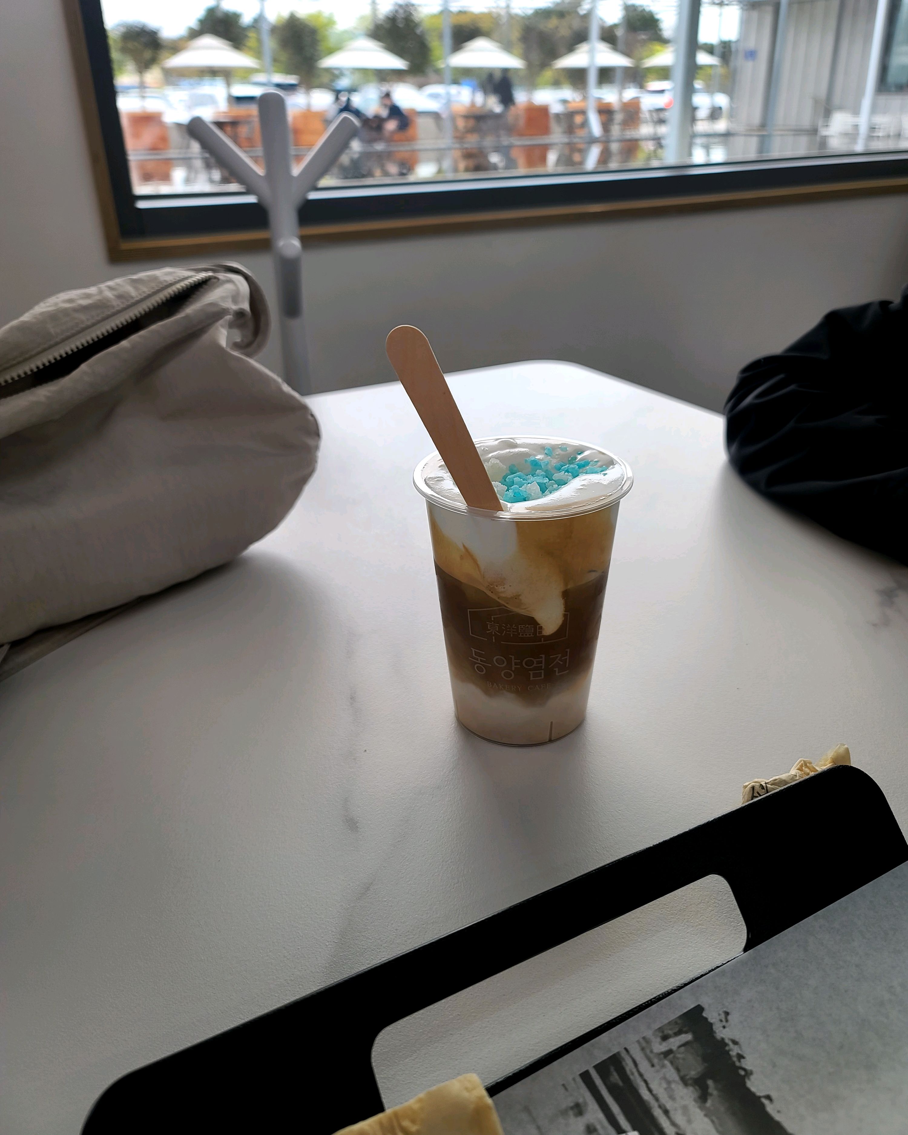 인천 맛집 동양염전베이커리카페 37번째 리뷰 이미지