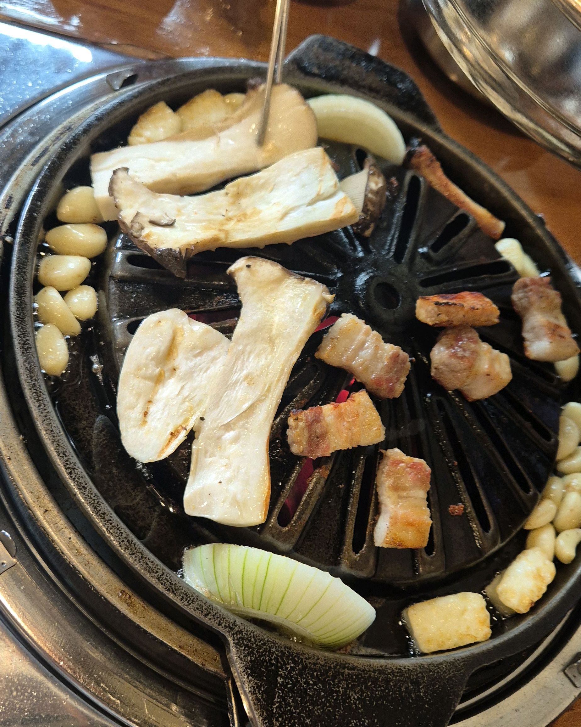 오리역 맛집 생포탄 내돈내산 감동리뷰