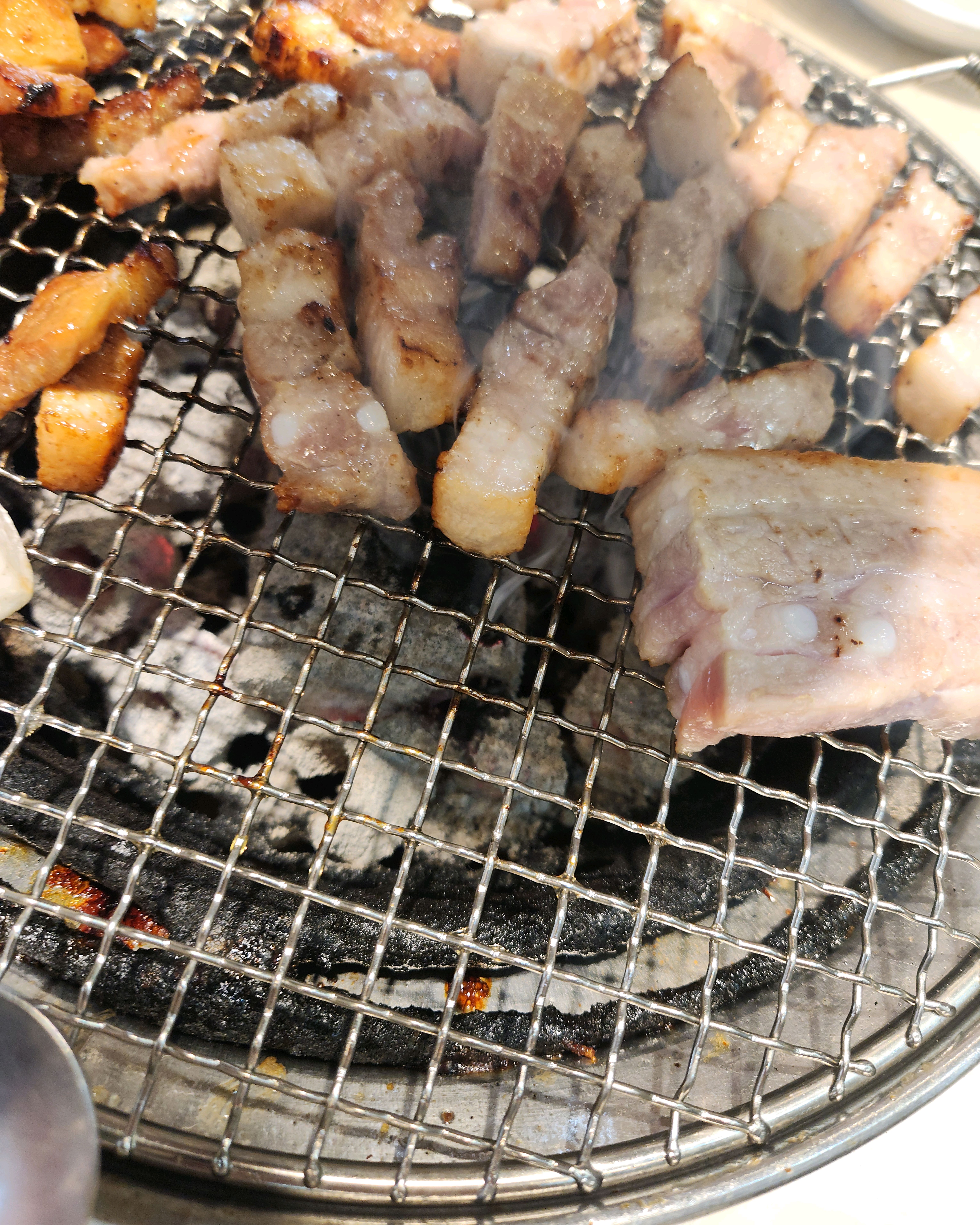 맛있게 잘 먹었습니다^^ - 학익동 맛집 명륜진사갈비 인천학익점