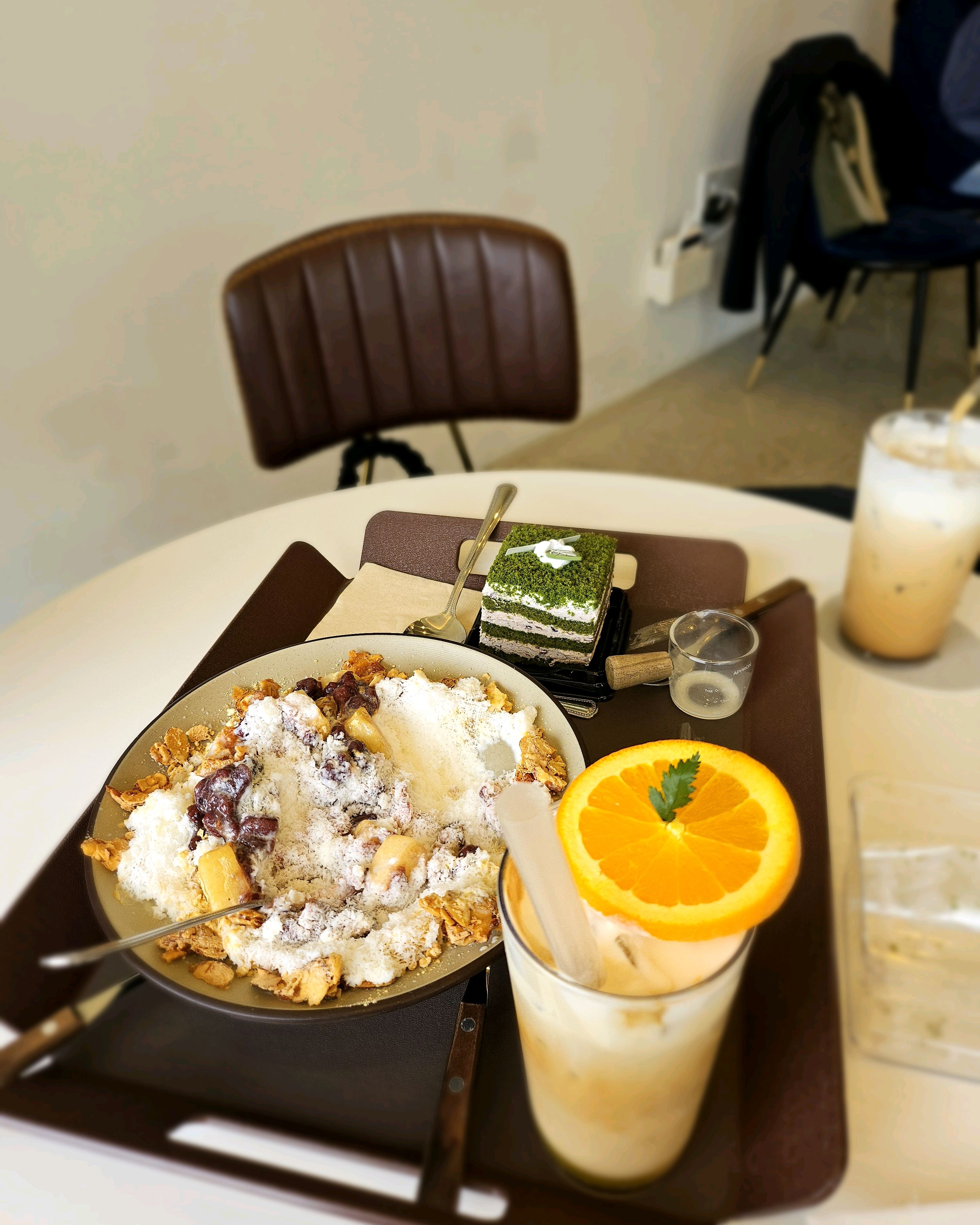 [용인 맛집 카페888] 직접 가본 로컬 리뷰