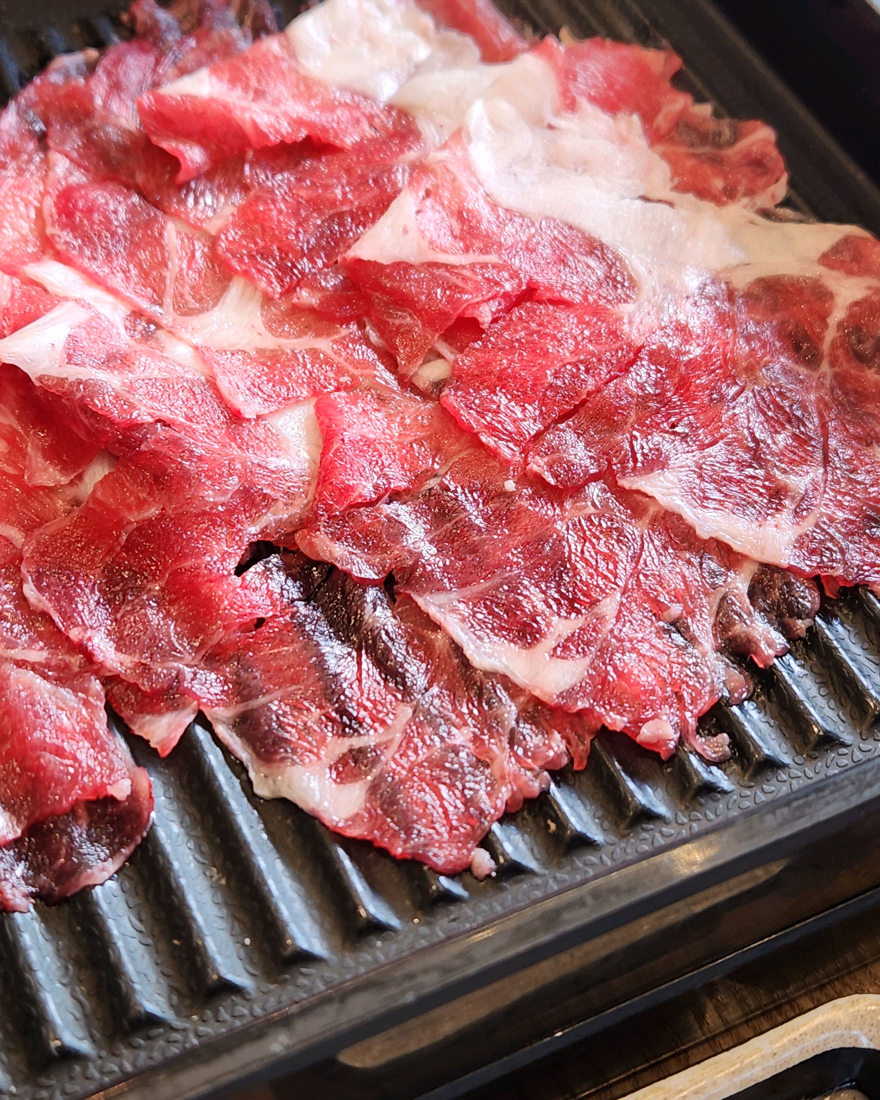 부담잆이 먹기 좋은 샤브20 - 부산 영도 맛집 샤브20 부산영도점