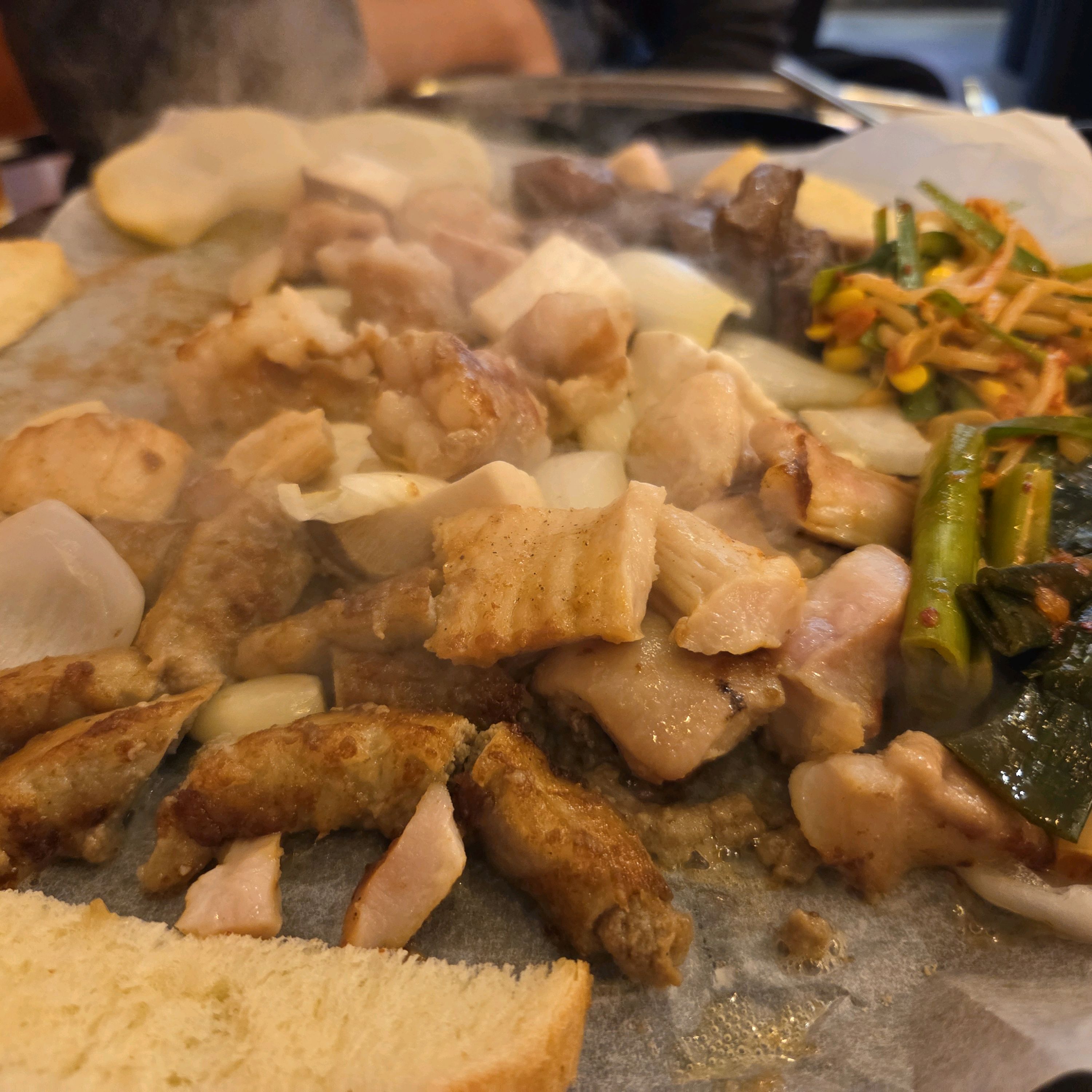 오리역 맛집 곱창마차 분당점 내돈내산 감동리뷰