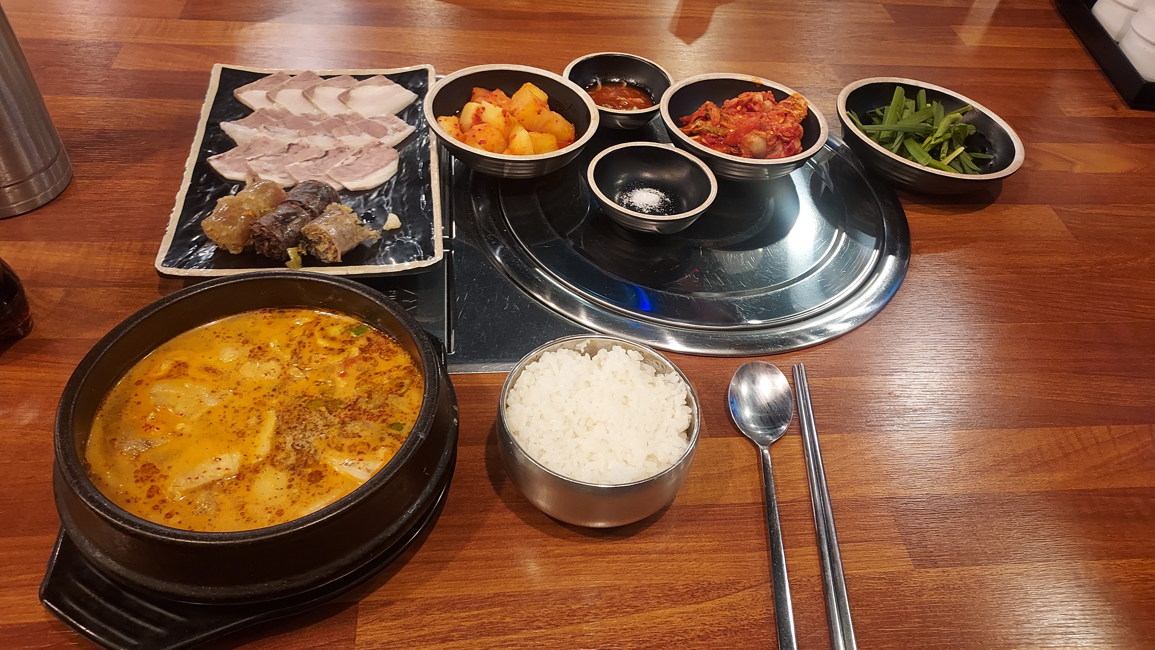 천호동 맛집 보승회관 천호역점 내돈내산 감동리뷰