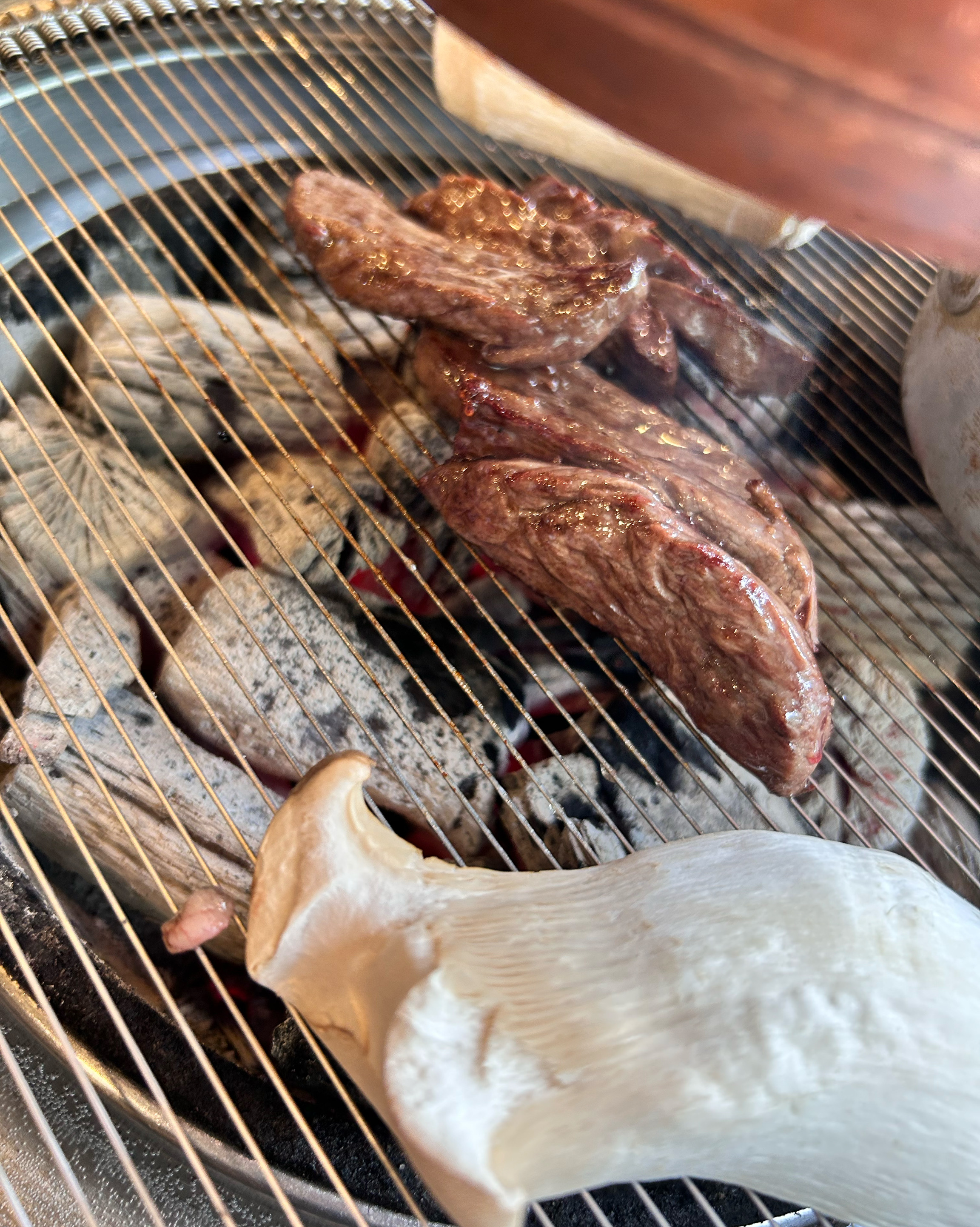 [용인 맛집 살살녹소] 직접 가본 로컬 리뷰