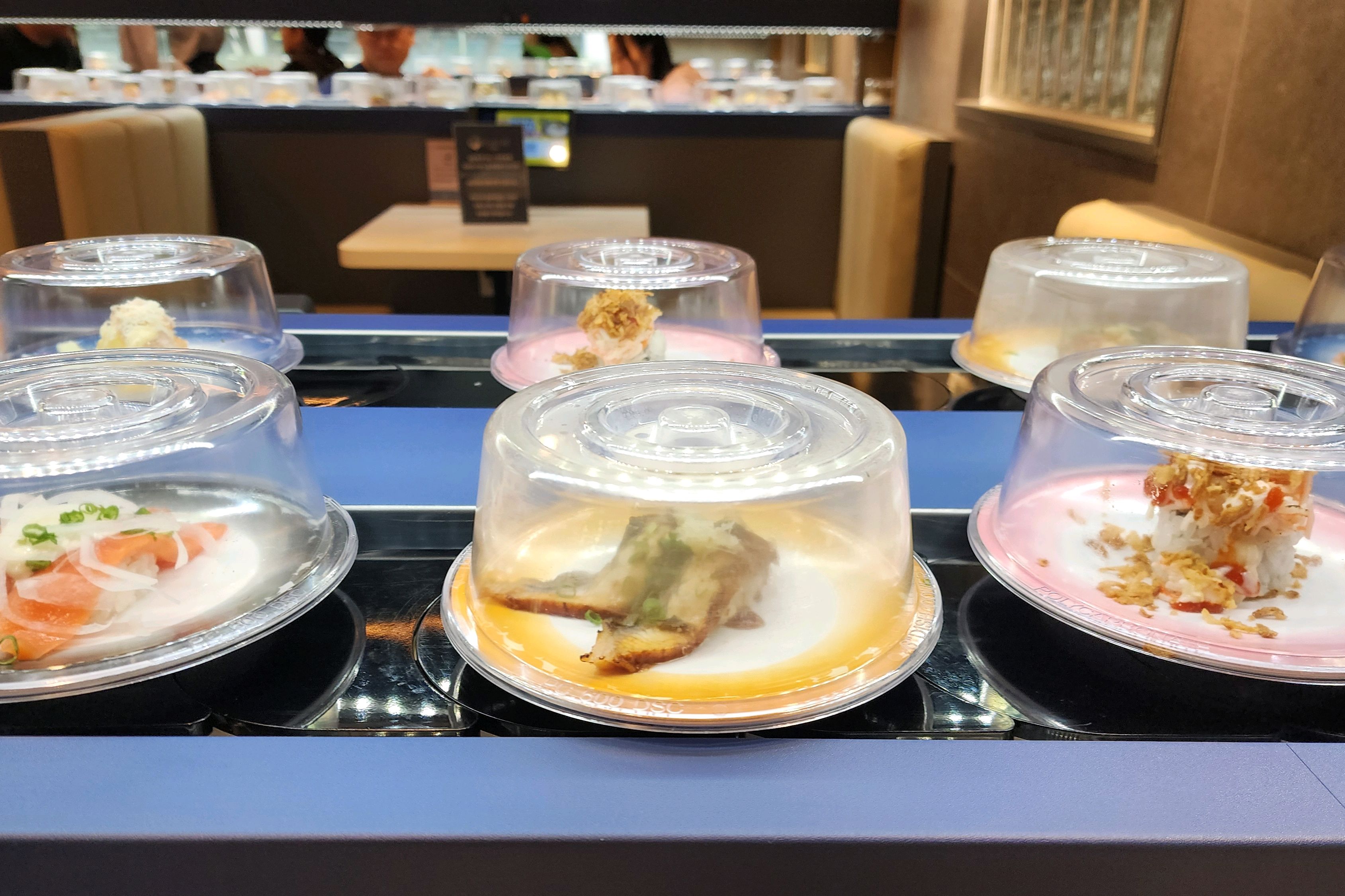 안양 범계 맛집 쿠우쿠우 블루레일 평촌범계점 내돈내산 찐리뷰