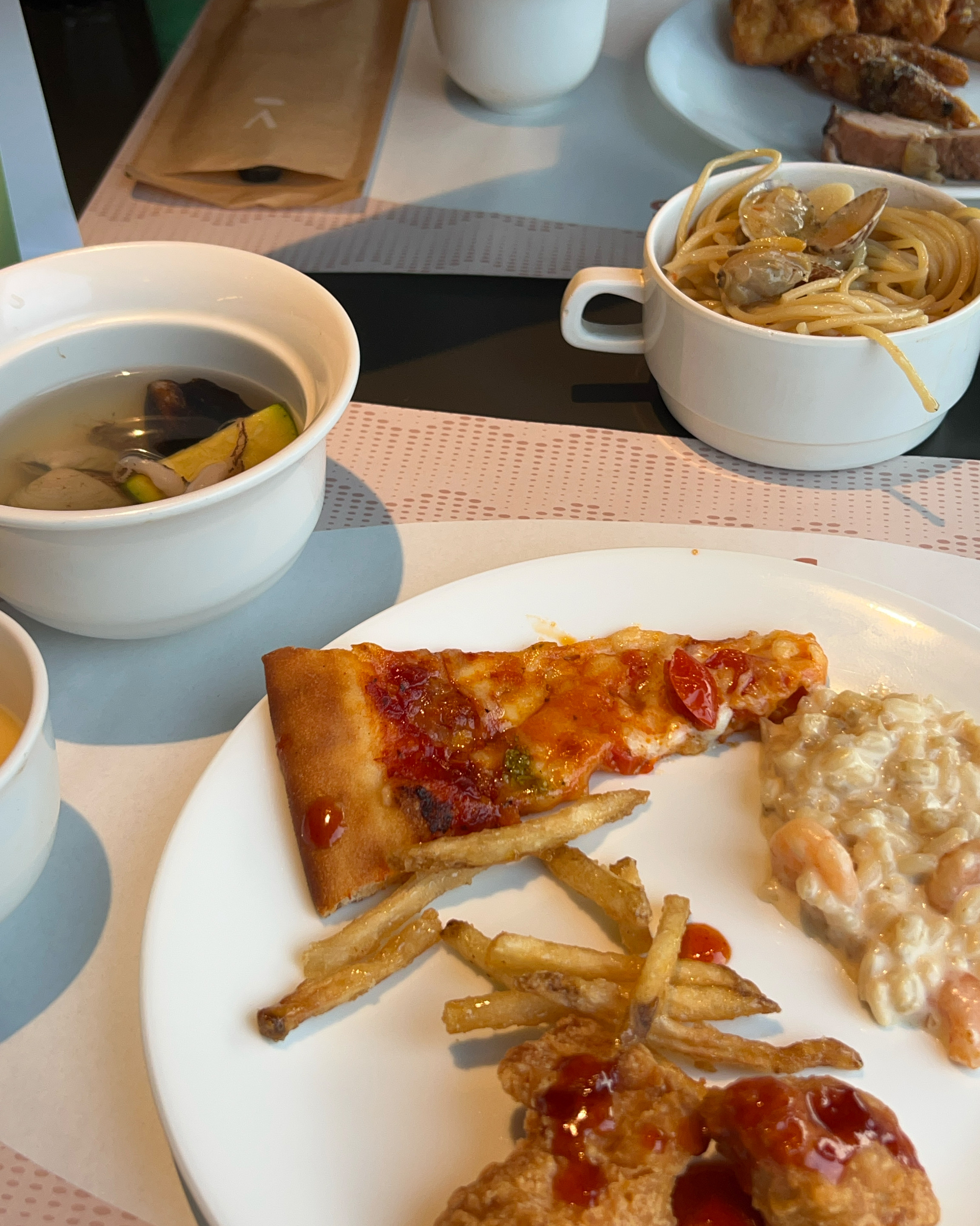 빕스 생각나면 항상 오는 지점입니다!! - 대방역 맛집 빕스 대방점
