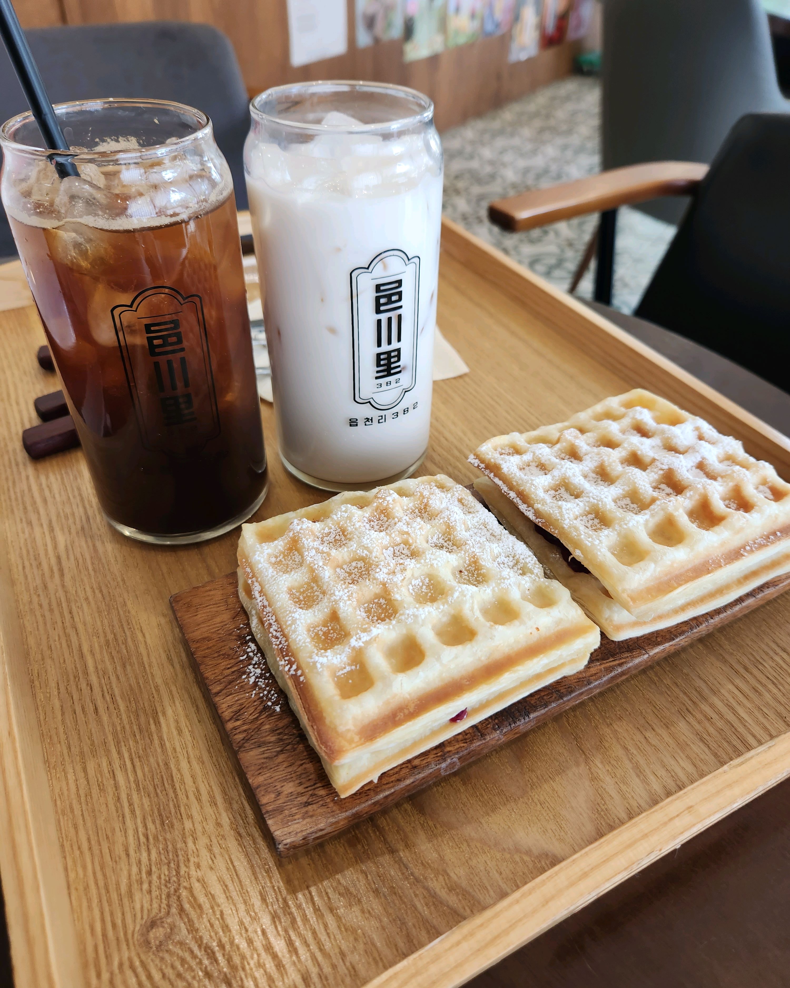 오리역 맛집 읍천리382 용인죽전점 내돈내산 감동리뷰