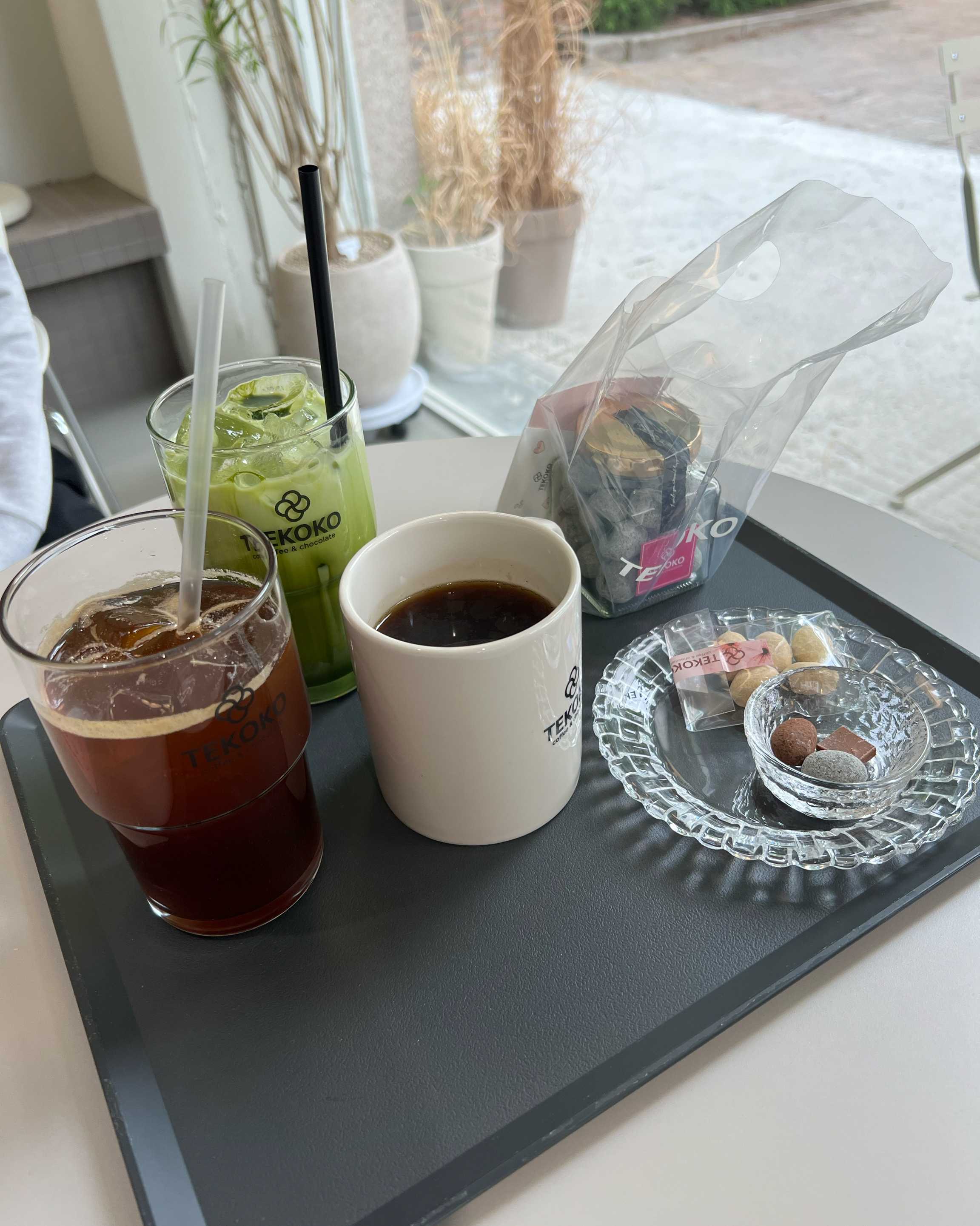 정자역 맛집 테코코 내돈내산 방문리뷰