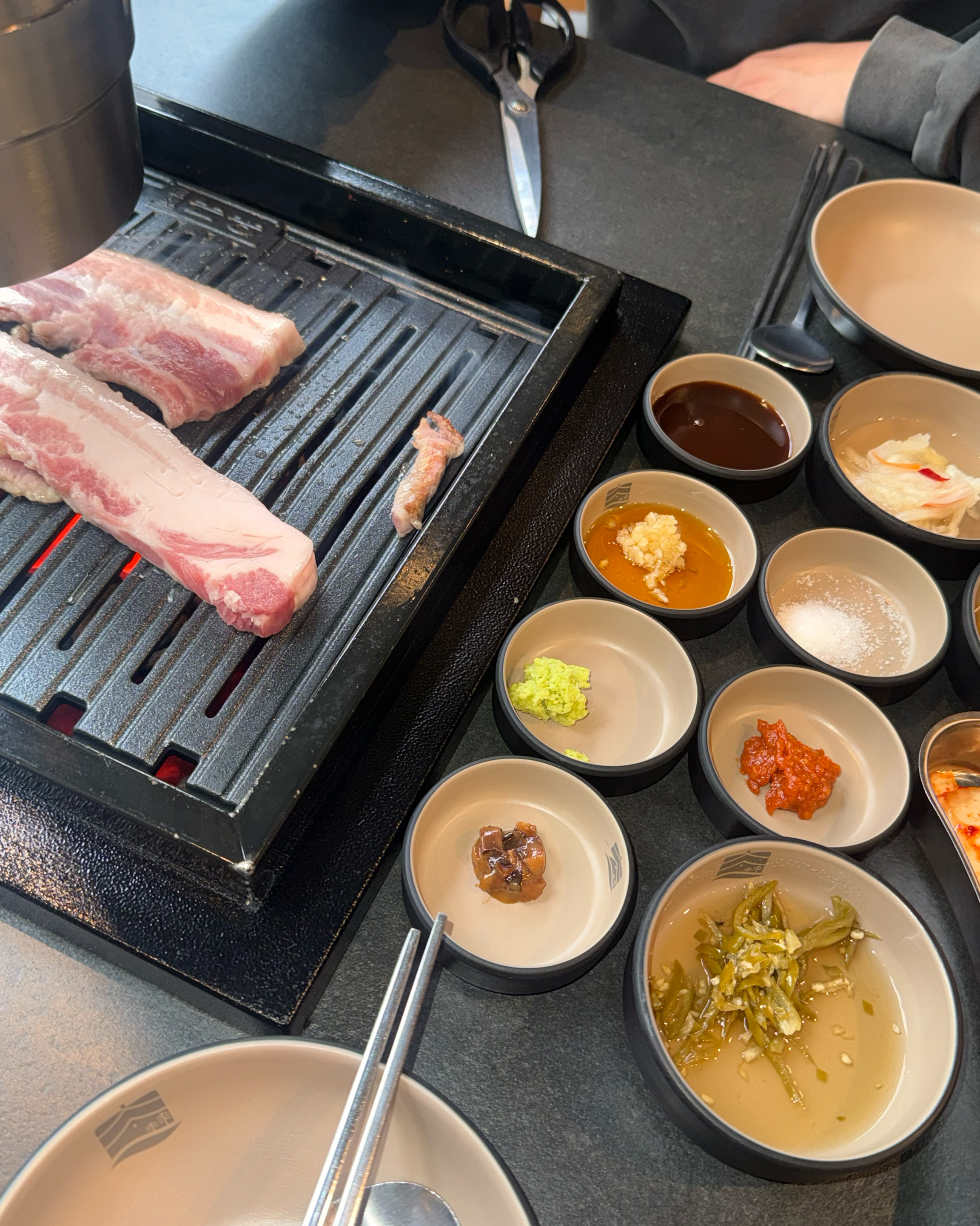 오리역 맛집 정육식당육국 분당오리역점 내돈내산 방문리뷰