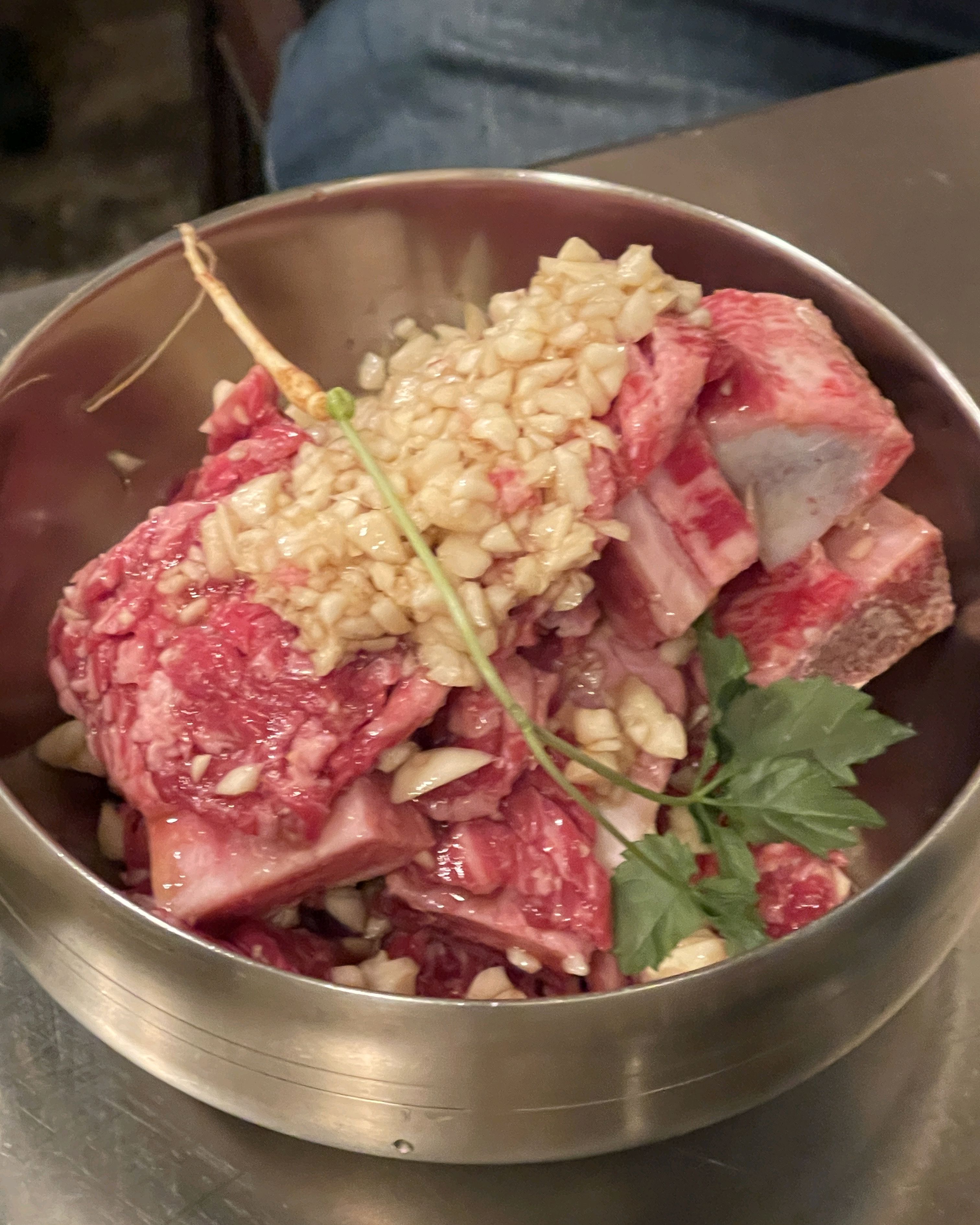 아이와 첫여행에 꼭 와보고싶었던 마농갈비 드디어 먹어보네요! 아이도 맛있게 잘먹어서 다행입