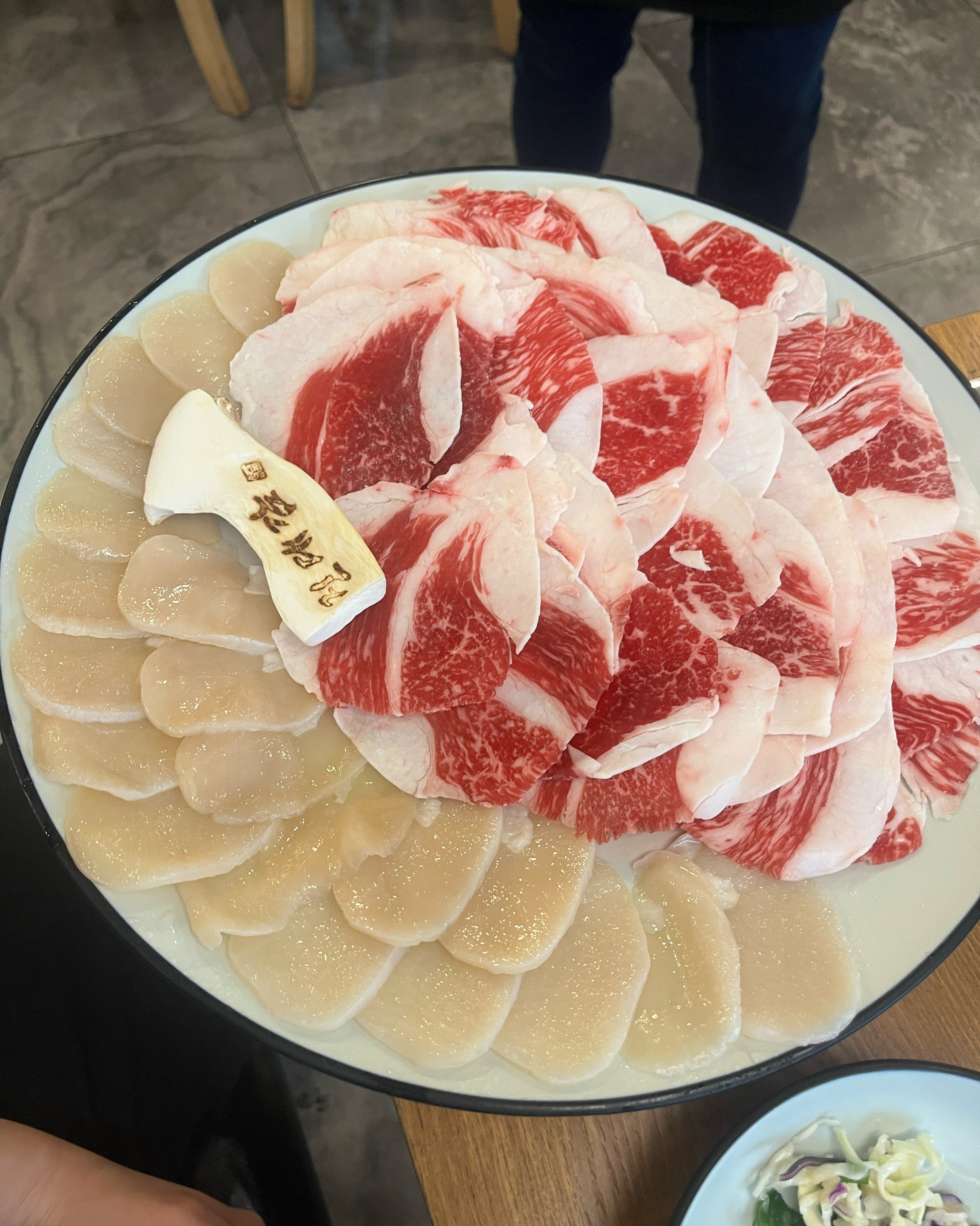 정자역 맛집 진대감 분당점 내돈내산 방문리뷰