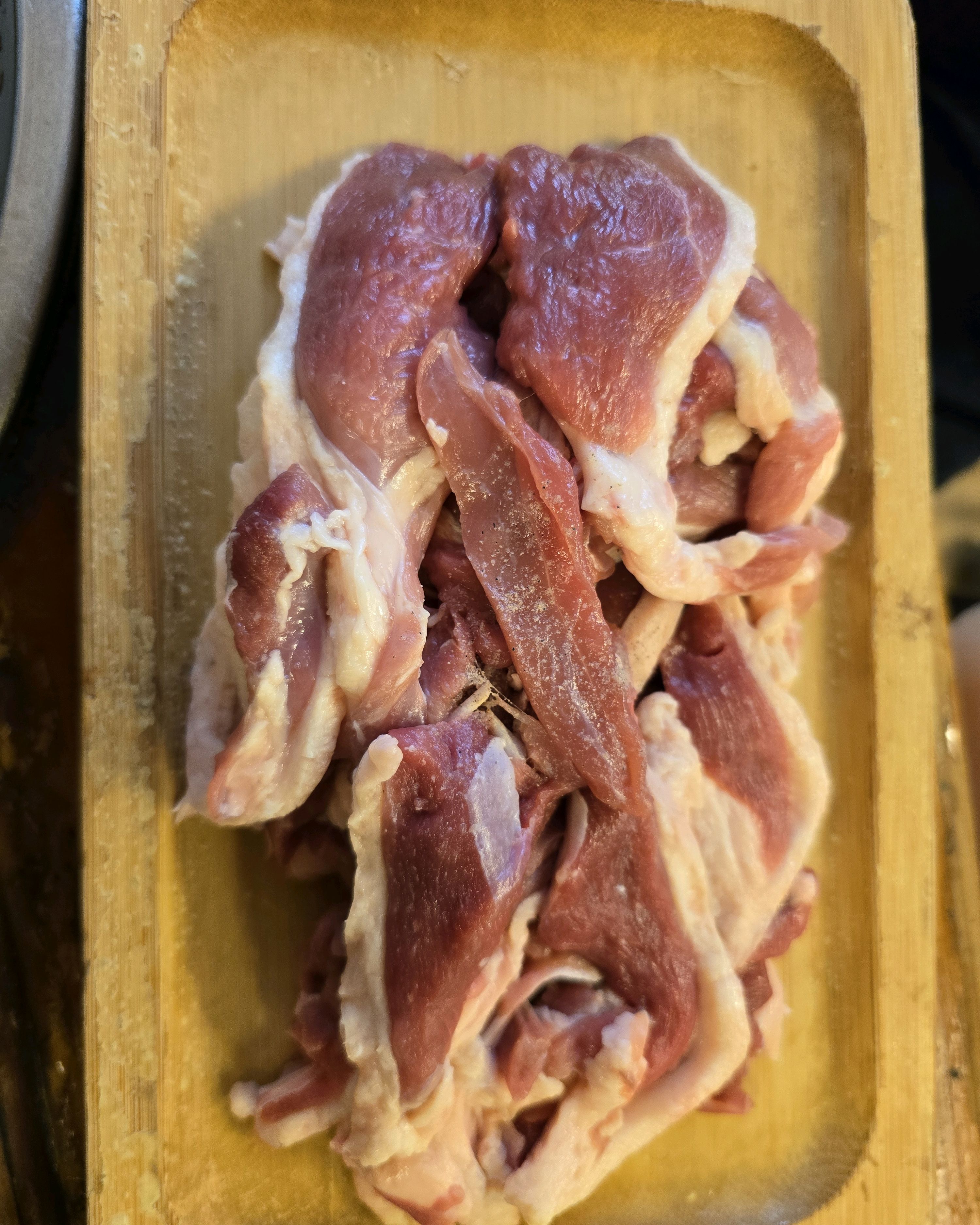 애기랑 엄마 모시고 왔는데 아이까지 맛있게 먹어서 너무 만족하고 갑니다~~ - 인천 맛집 유천가든
