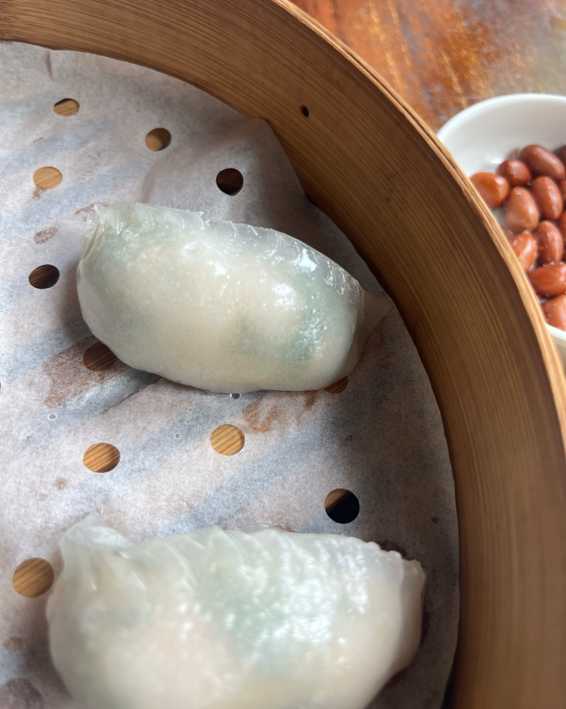 정자역 맛집 호접몽 내돈내산 찐리뷰